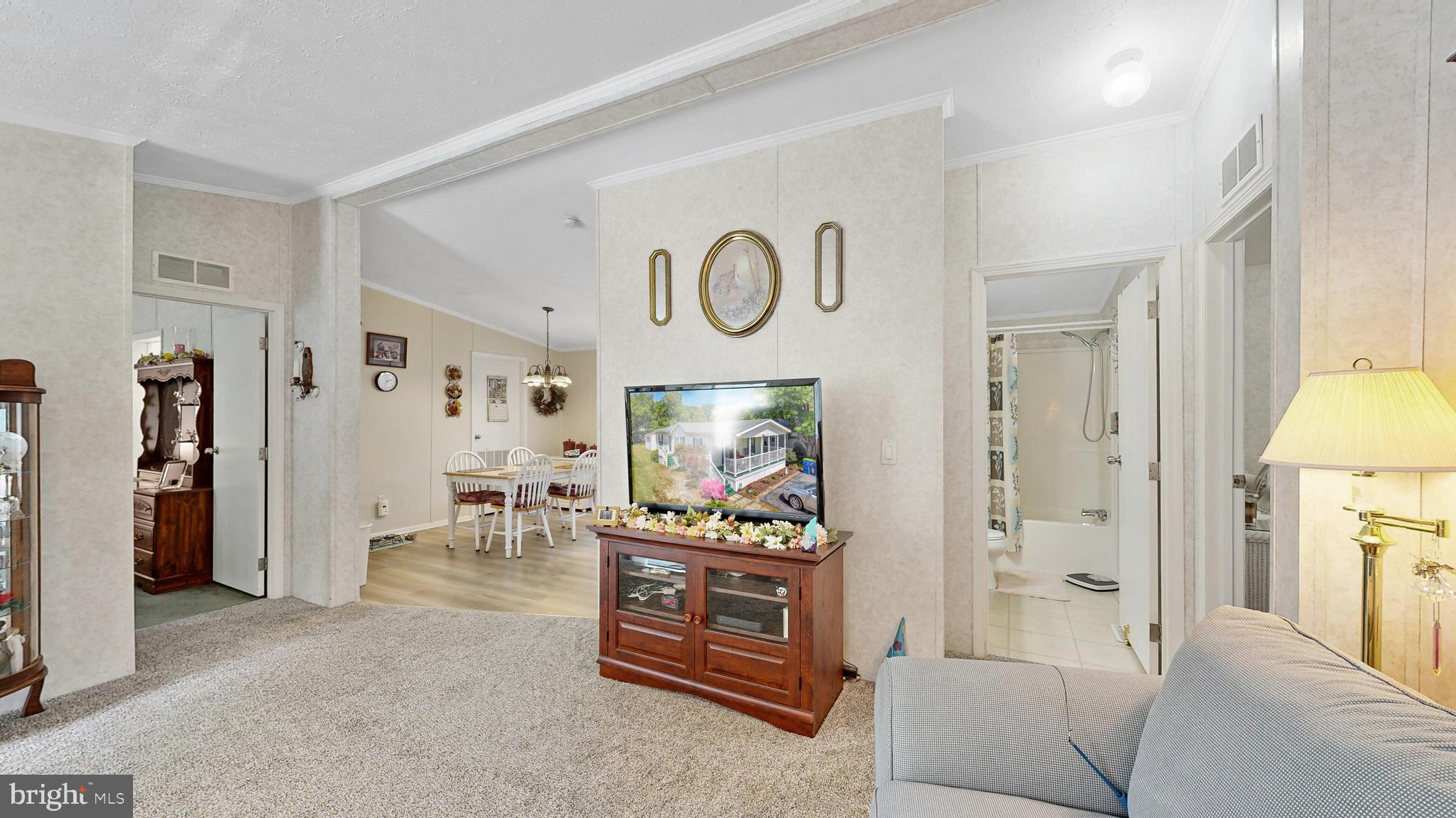POTNETS BAYSIDE - Residential