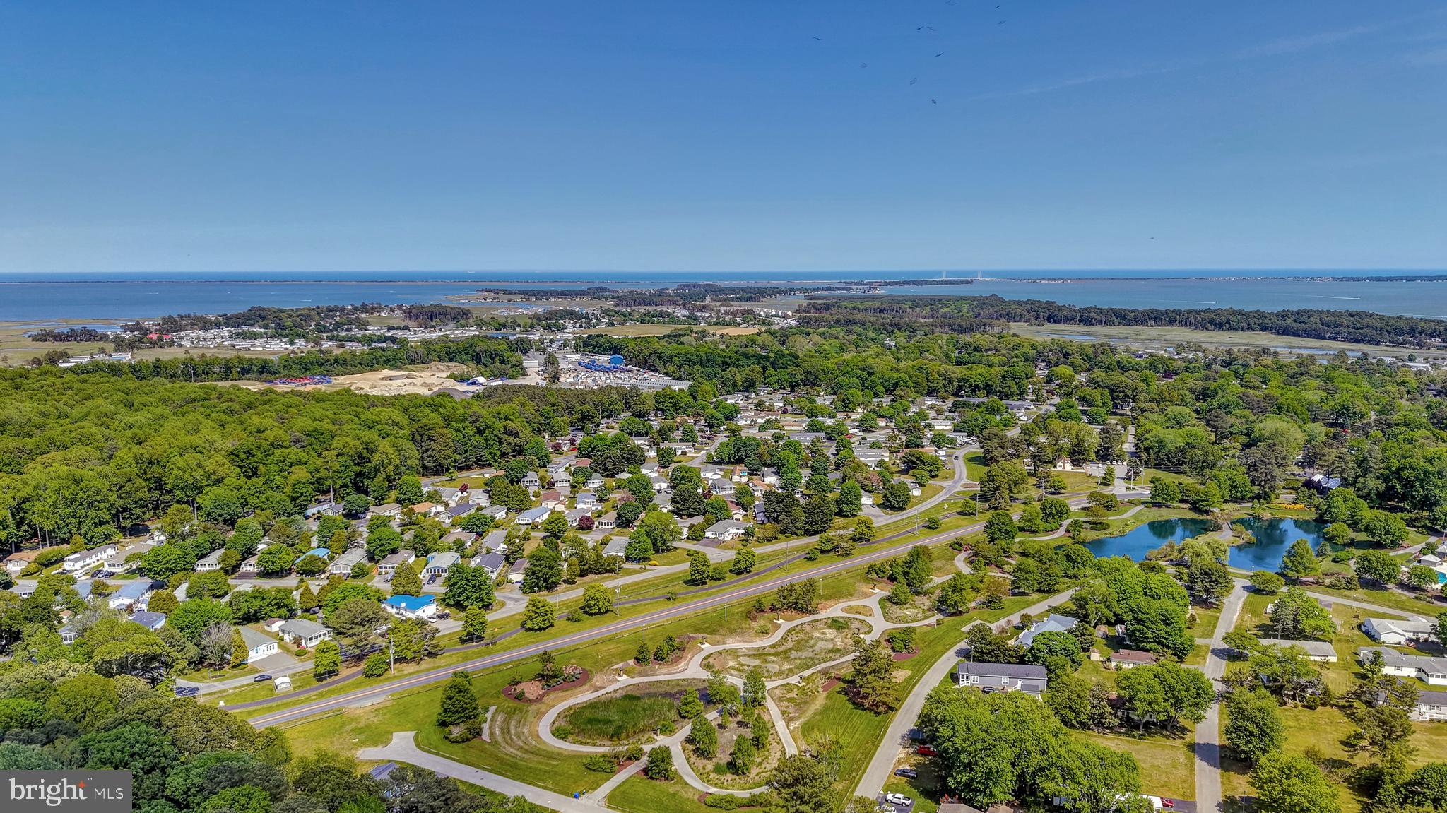 POTNETS BAYSIDE - Residential