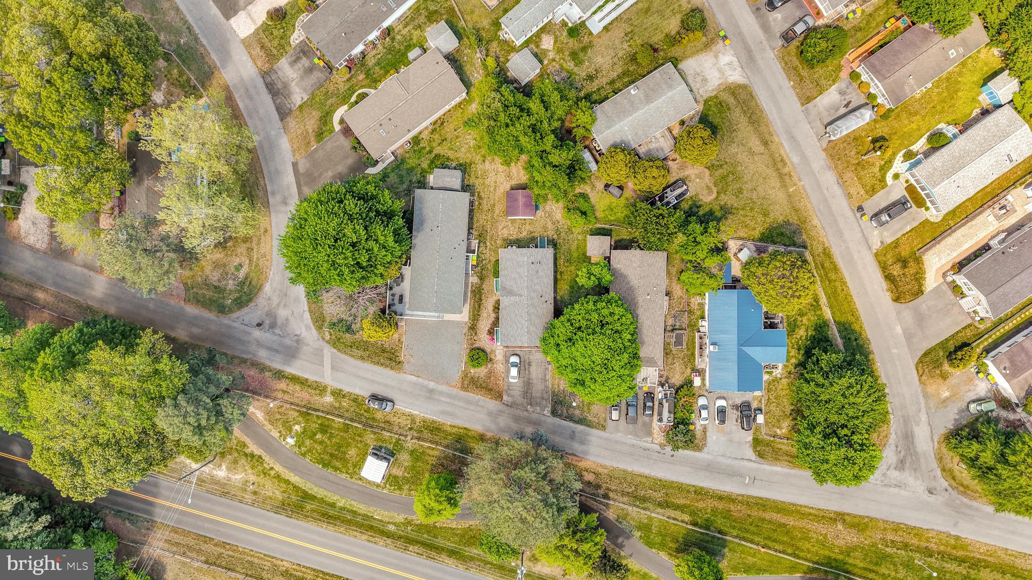 POTNETS BAYSIDE - Residential
