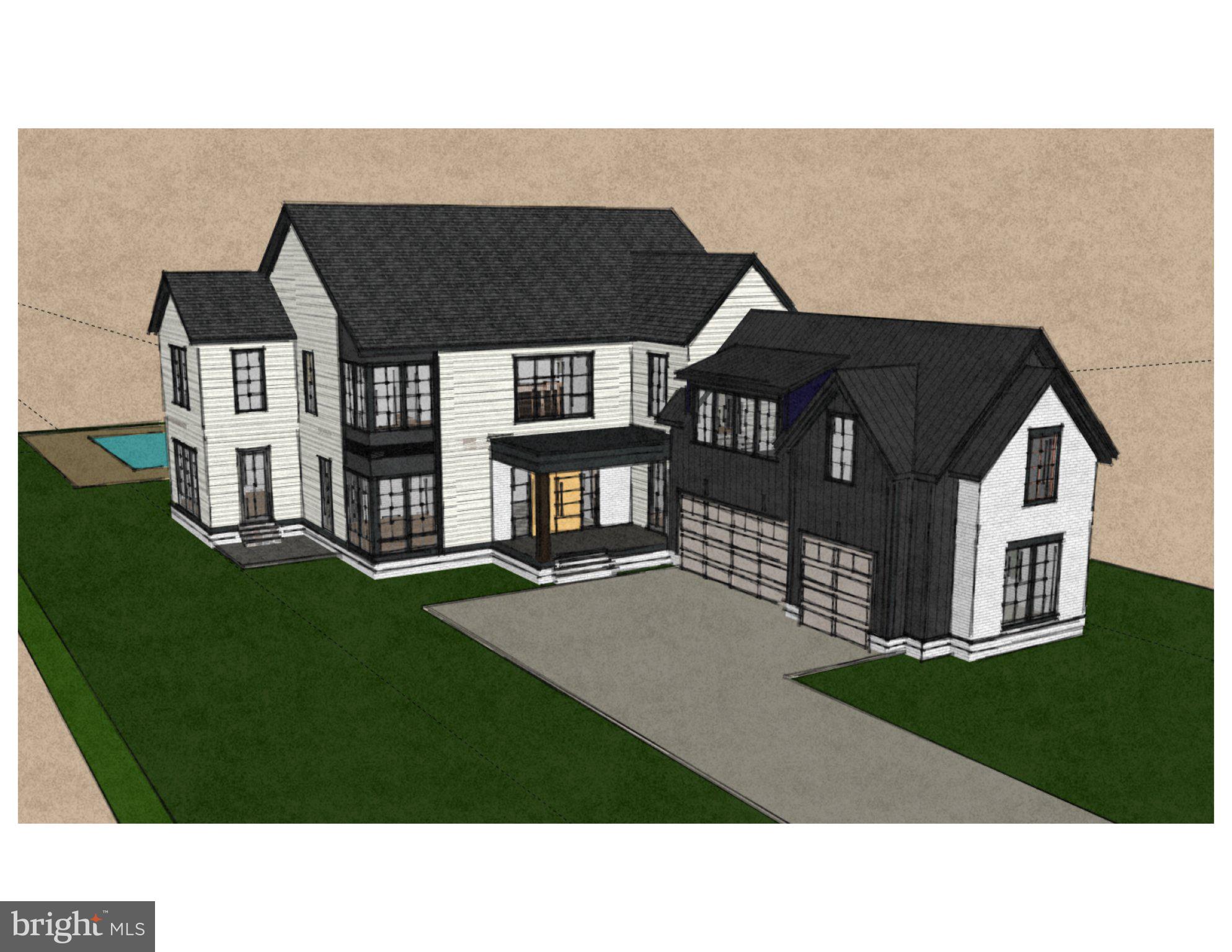 MCHENRY HEIGHTS - Residential