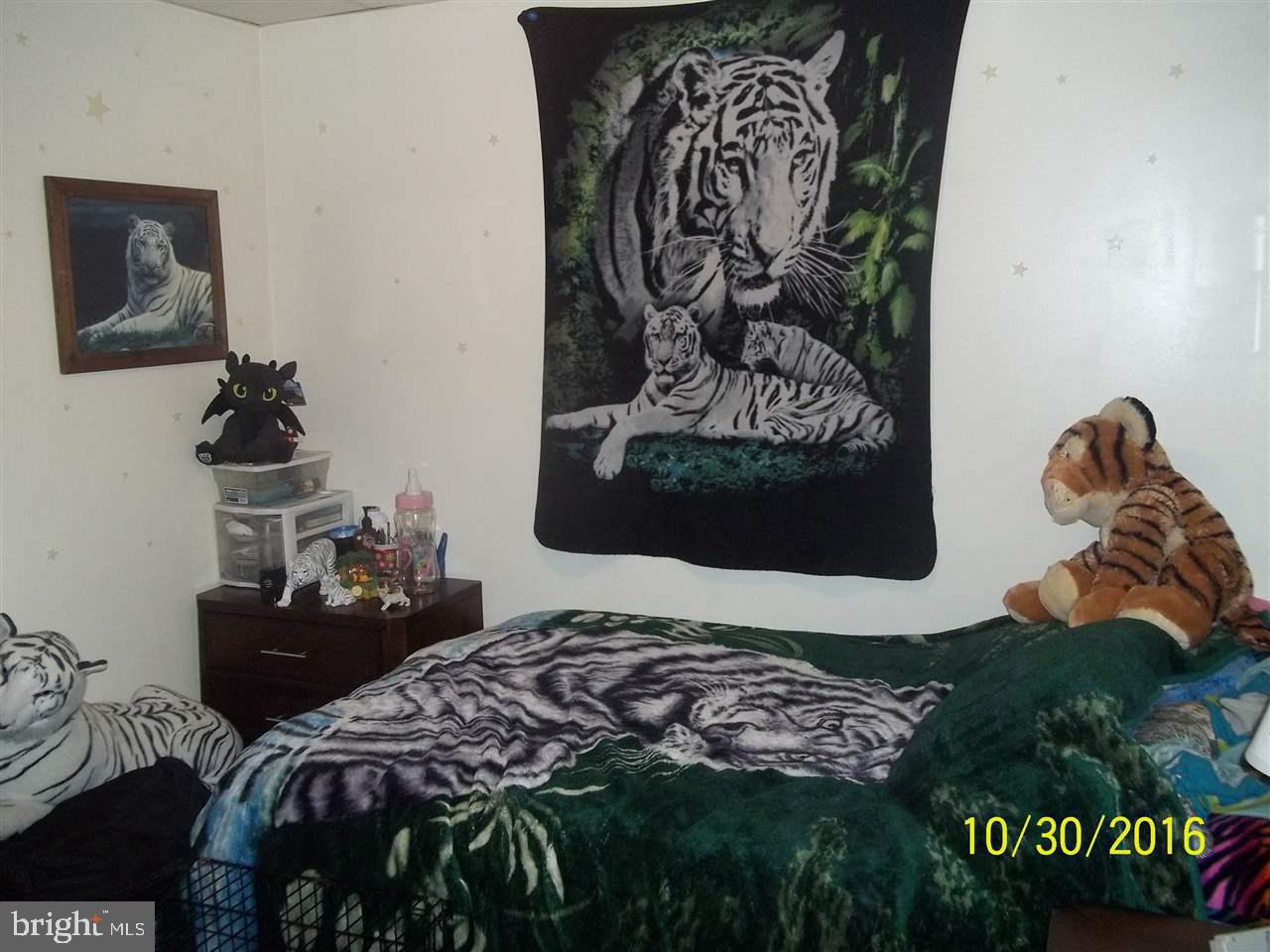 WEST YORK BORO - Residential