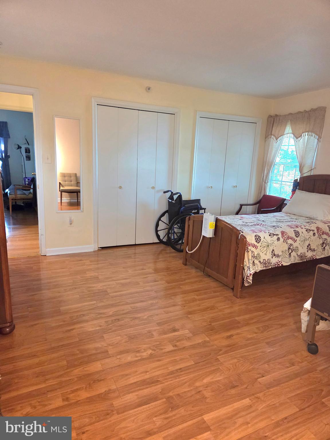 PT WHEATON OUT - Business Opportunity