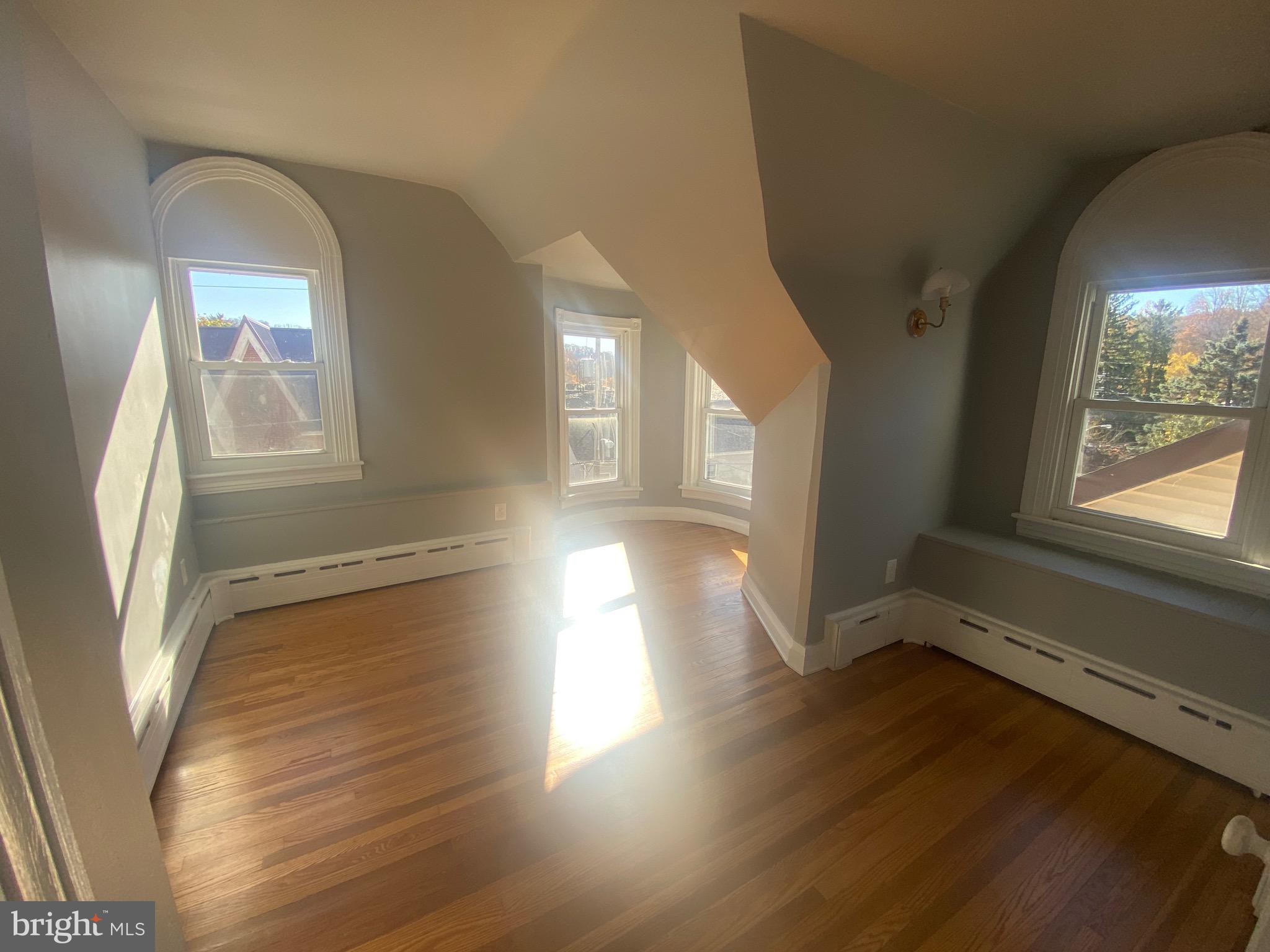 BERKS COUNTY - Residential Lease