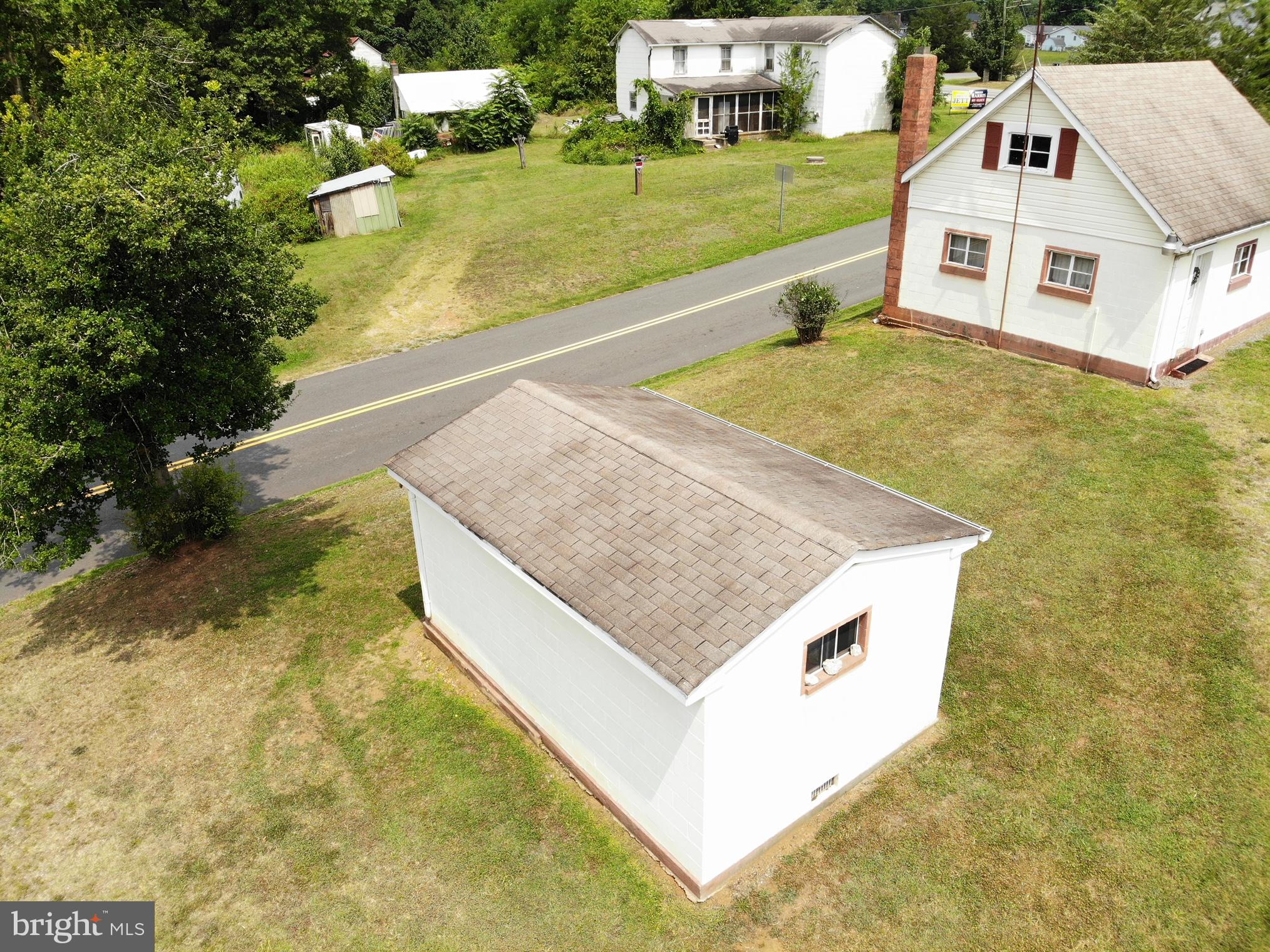 SPOTSYLVANIA COUNTY - Land