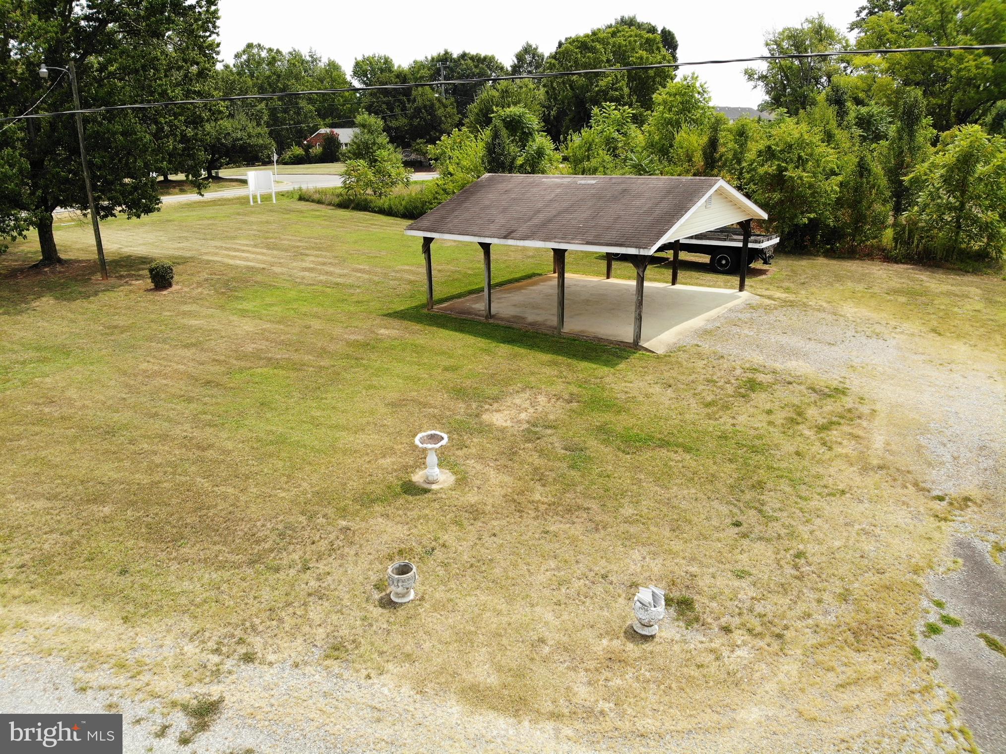 SPOTSYLVANIA COUNTY - Land