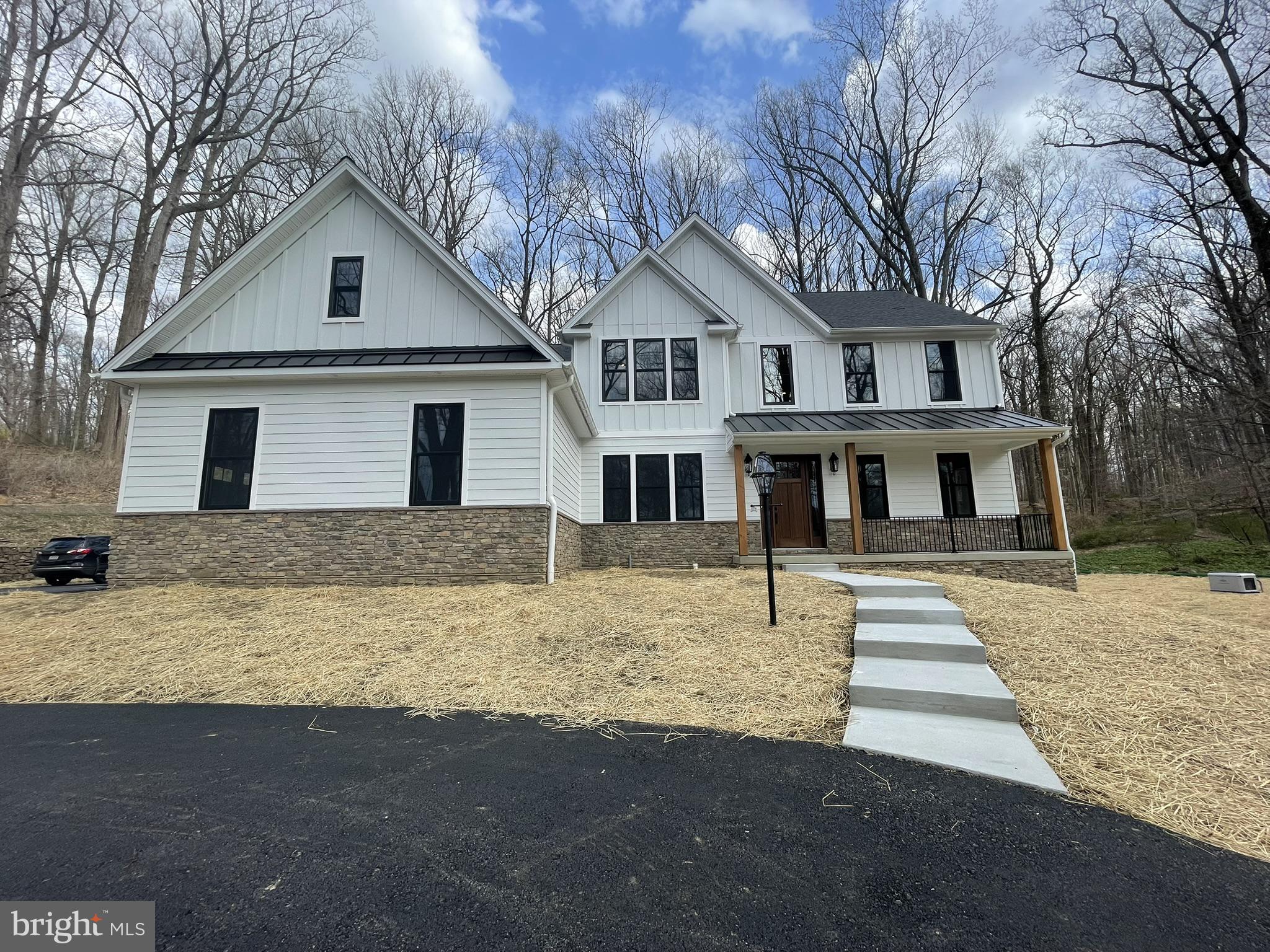 Look no further! This hard-to-find build-to-suite new construction lucky chance in the sought after Great Valley School District will not disappoint. This Charlestown Township unique Rotell(e) Development Company building opportunity has it all from the 3 acre off the beaten path wooded lot with great views to the task at hand in creating your customized brand new home from start to finish. Come to the Rotell(e) Studio to take a look at all the various house plans from ranchers to cape cods to two-story homes being offered and to speak to one of their professional Home Experts at their Studio (e) to learn more of what can be accomplished in meeting ALL your new construction needs. This custom builder offers a variety of options to make your next home the dream you imagined that will surely impress!  The Hamilton Model as outlined in this listing example, is considered their most classic model, which encompasses characteristics that have withstood the test of time. The Hamilton, offering a multitude of timeless features including an elegant two-story foyer, study, formal dining room with optional solarium as well as a large gourmet kitchen with a separate breakfast room and opening to a spacious family room with cathedral ceilings, various flooring and upgrade options along with a powder room rounds out the main floor. A quieter mood prevails upstairs within the private spaces of the second-floor level. The owner's suite offers an optional tray ceiling with 2 large walk-in closets and a deluxe owner's bath. Rounding out the second floor level are 3 additional bedrooms and a hall bath with optional 3rd floor loft, sitting room and or expanded walk-in closets. The custom building opportunities are endless! Please note the included pictures in the listing show options not included in the listed price or as a standard but can be further evaluated to include. For more than 30 years, family-owned and operated Rotell(e) Development Company has been Pennsylvania's premier home builder and environmentally responsible land developer. Headquartered in South Coventry Township, they pride themselves in their workmanship and stand behind every detail of each home that they build. Lastly, this property boasts the perfect location being only minutes to the Pennsylvania Turnpike Exchange, Malvern Corporate Center, Chesterbrook, King of Prussia, Philadelphia, Paoli and Malvern R-5 Septa train stations, Main Line, Routes 422, 202, 76, business and 30 bypass, with many local shopping centers and restaurants to choose from. Come make this exquisite custom build-to-suite new construction opportunity your home today!