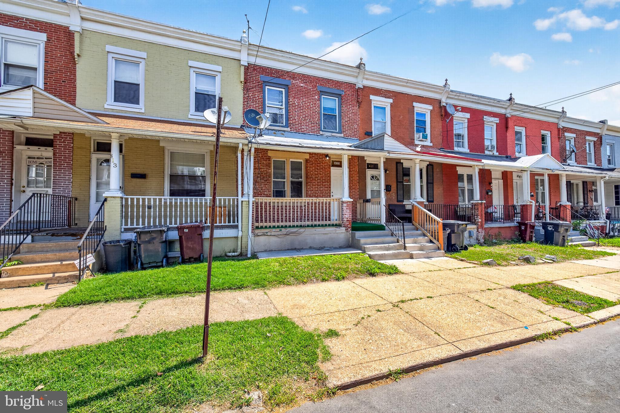 WILM #6.02 - Residential