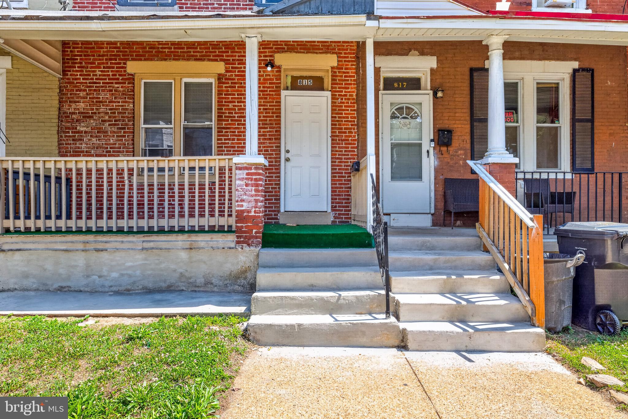WILM #6.02 - Residential