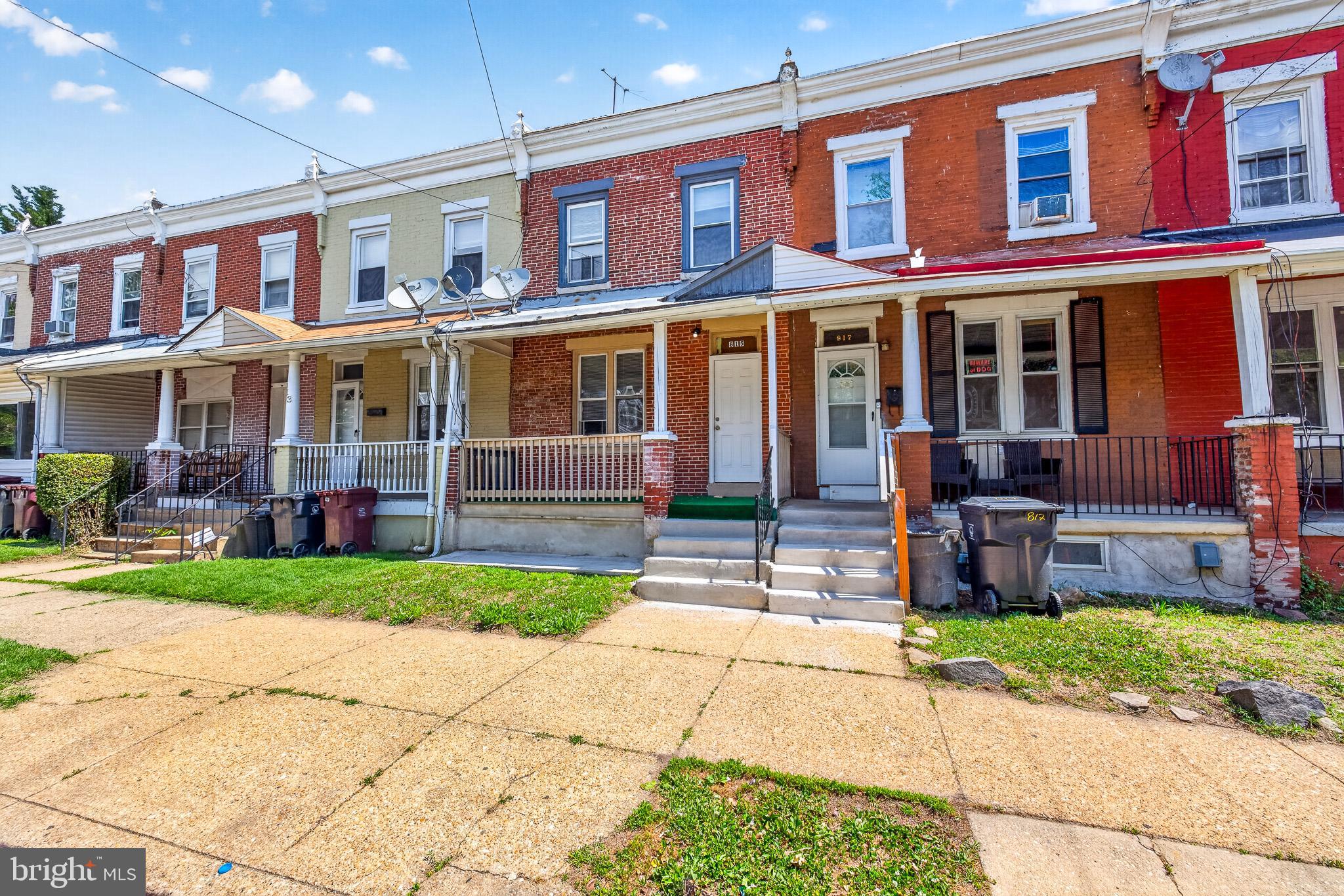 WILM #6.02 - Residential