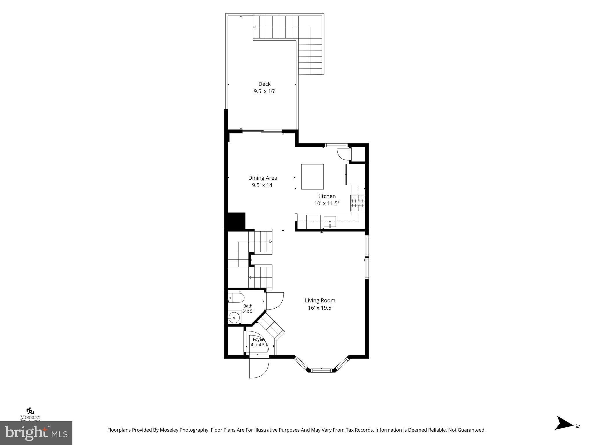 JAPONICA - Residential