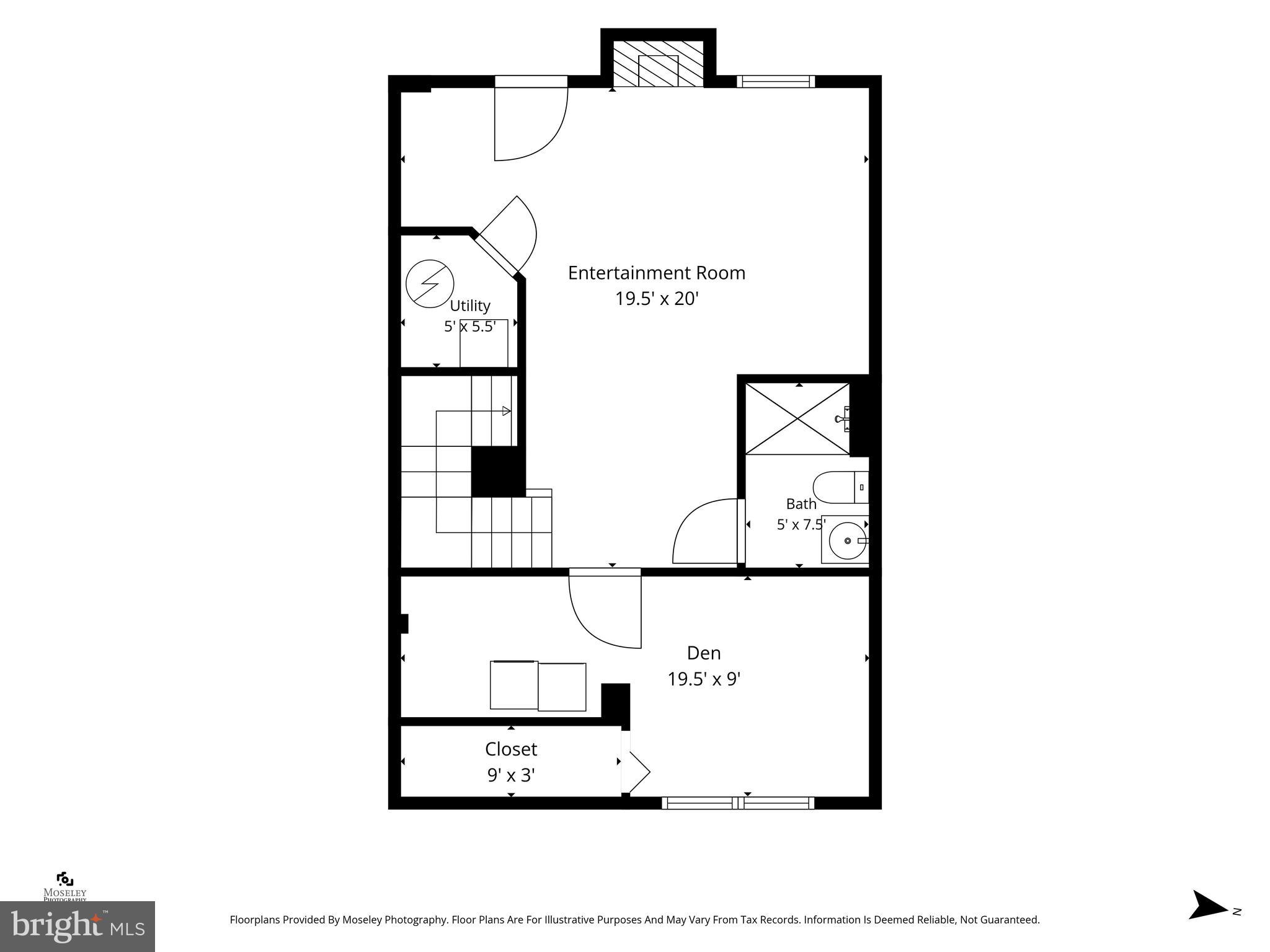 JAPONICA - Residential