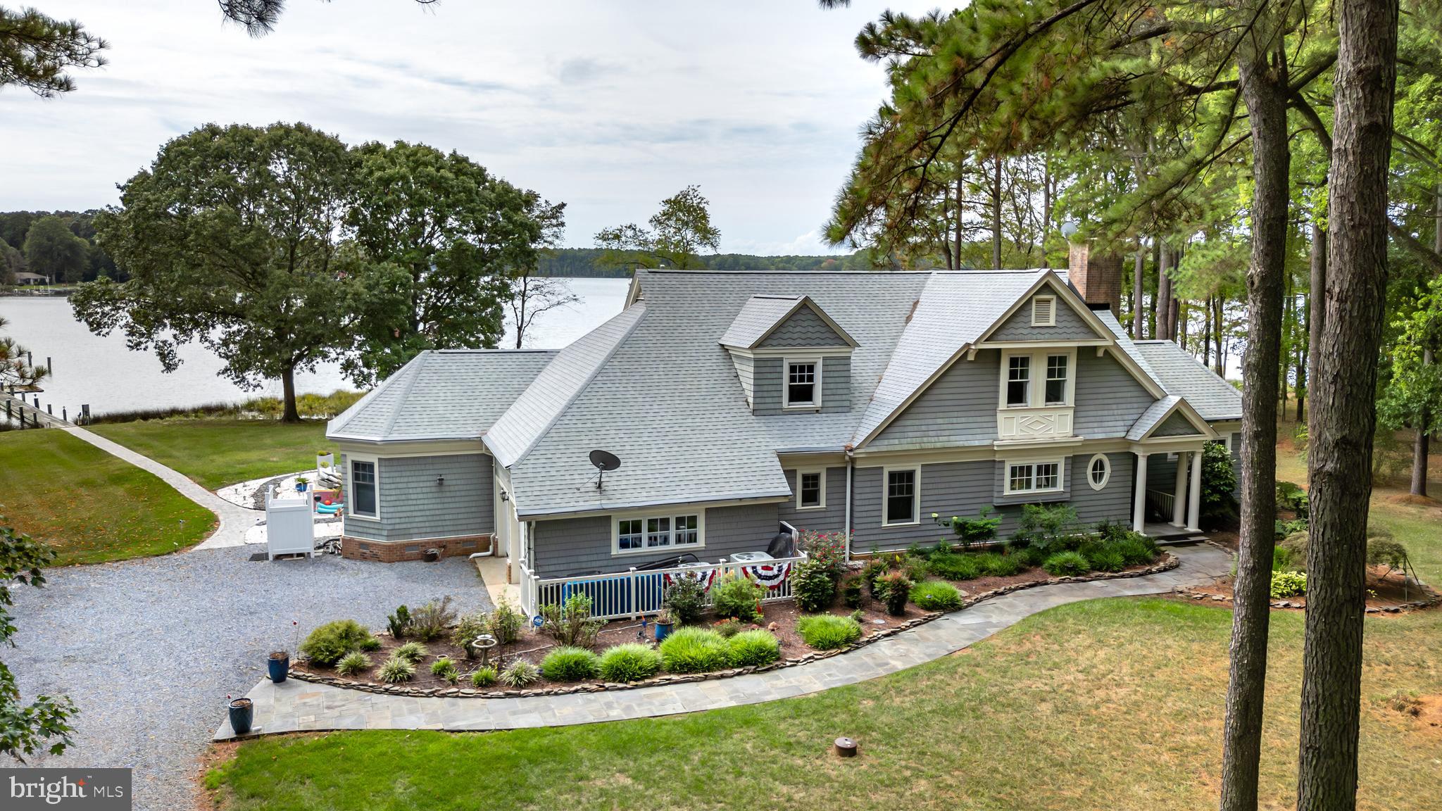 MOUNT PLEASANT - Residential