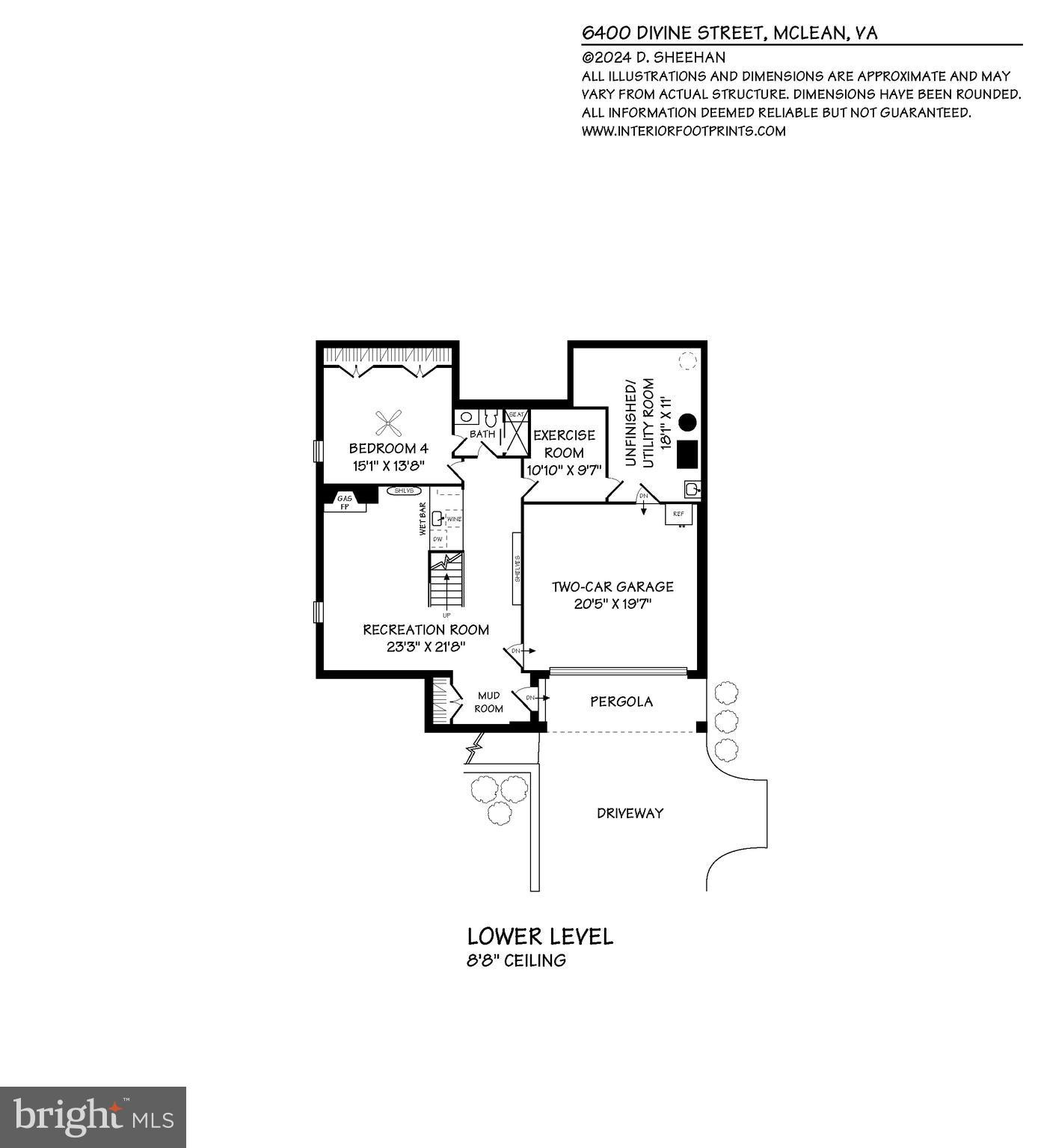 DIVINE - Residential
