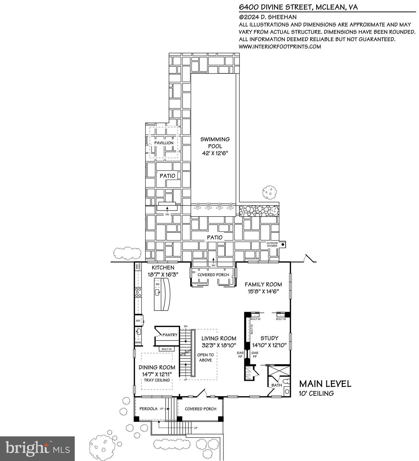 DIVINE - Residential