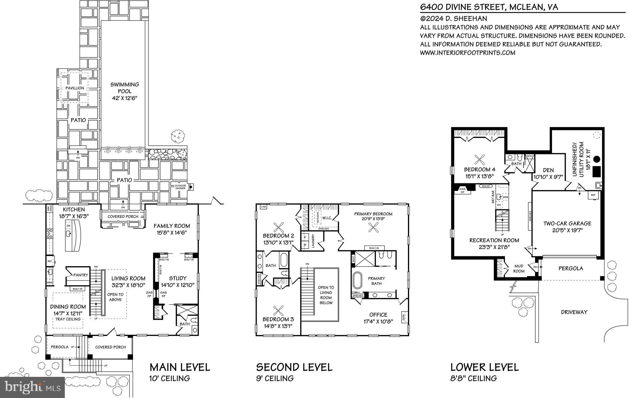 DIVINE - Residential