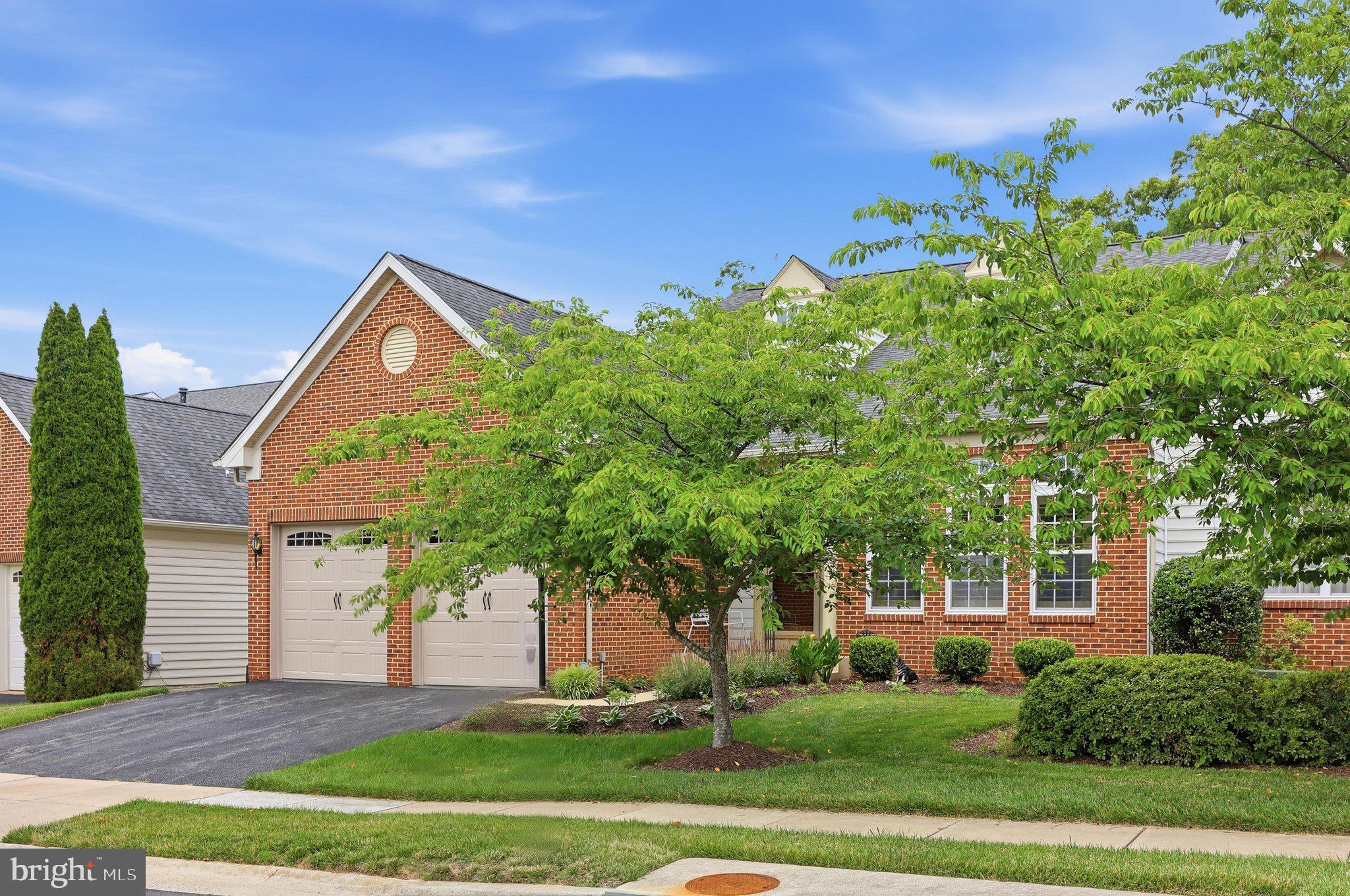 SIGNATURE CLUB AT GREENVIEW - Residential