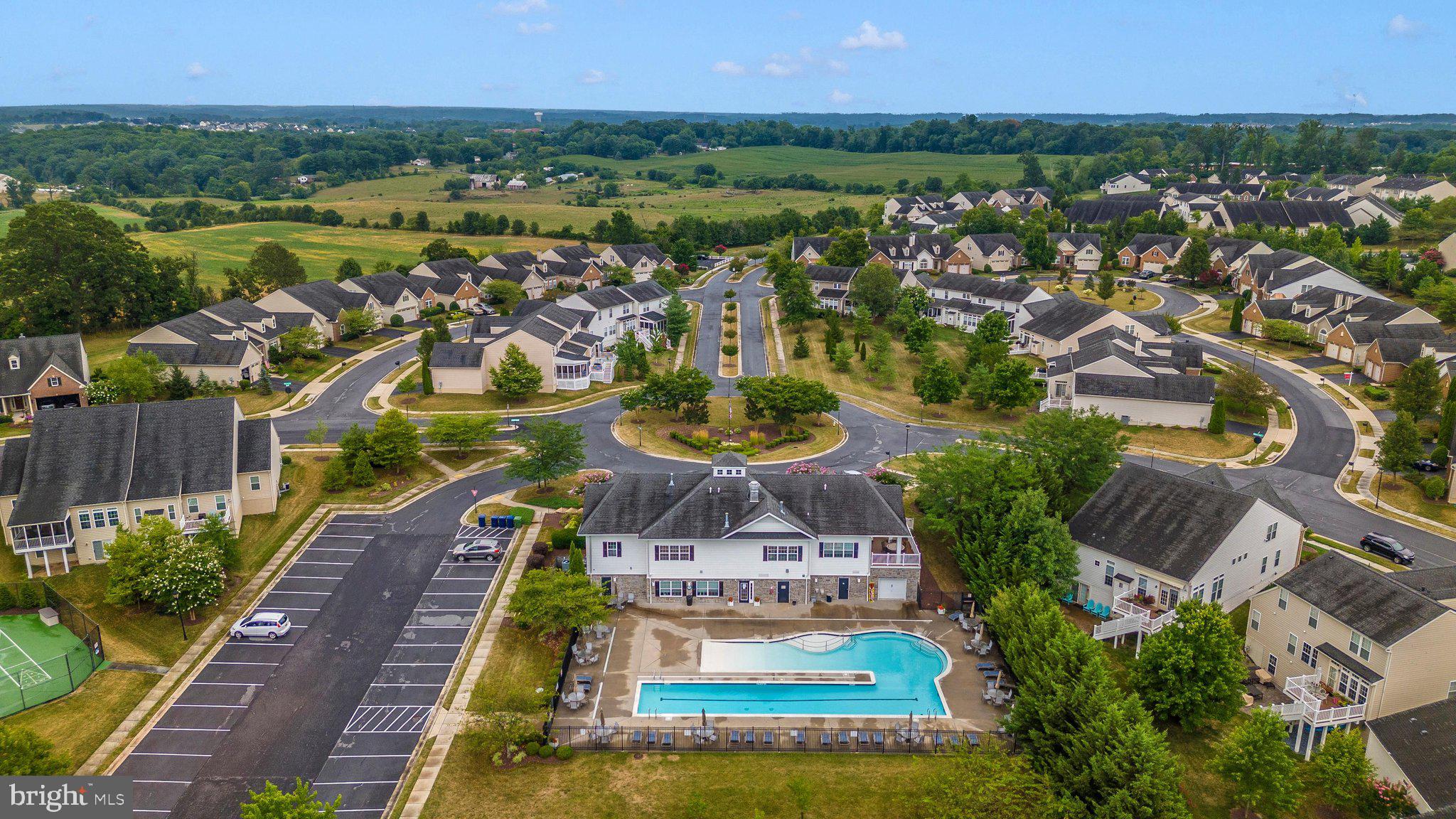 SIGNATURE CLUB AT GREENVIEW - Residential