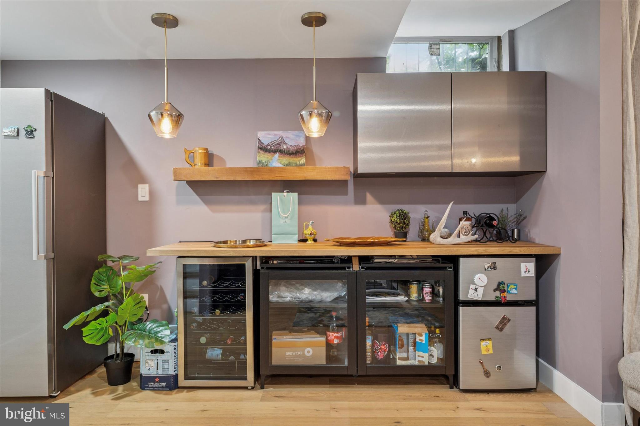 SHARSWOOD - Residential