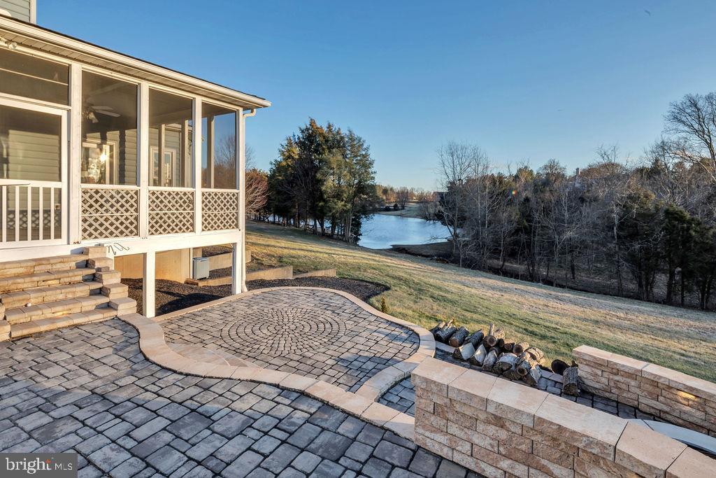 BARCLAY RIDGE - Residential