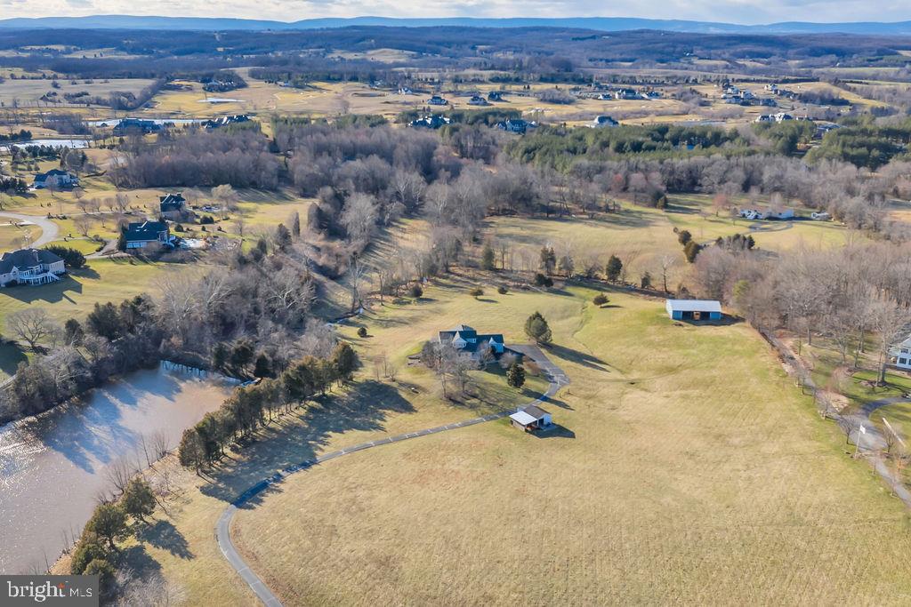 BARCLAY RIDGE - Residential