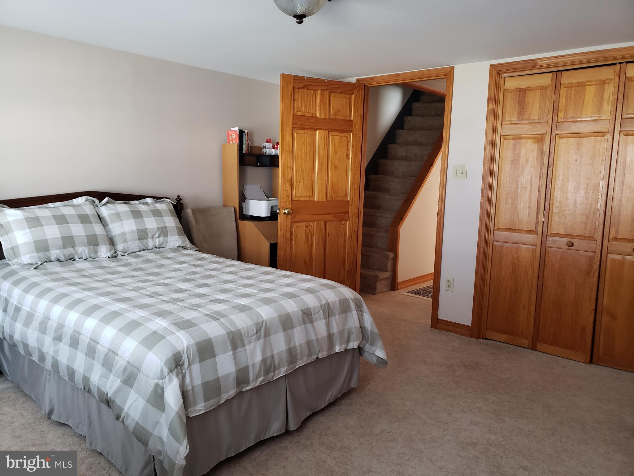 SAINT CLAIR - Residential