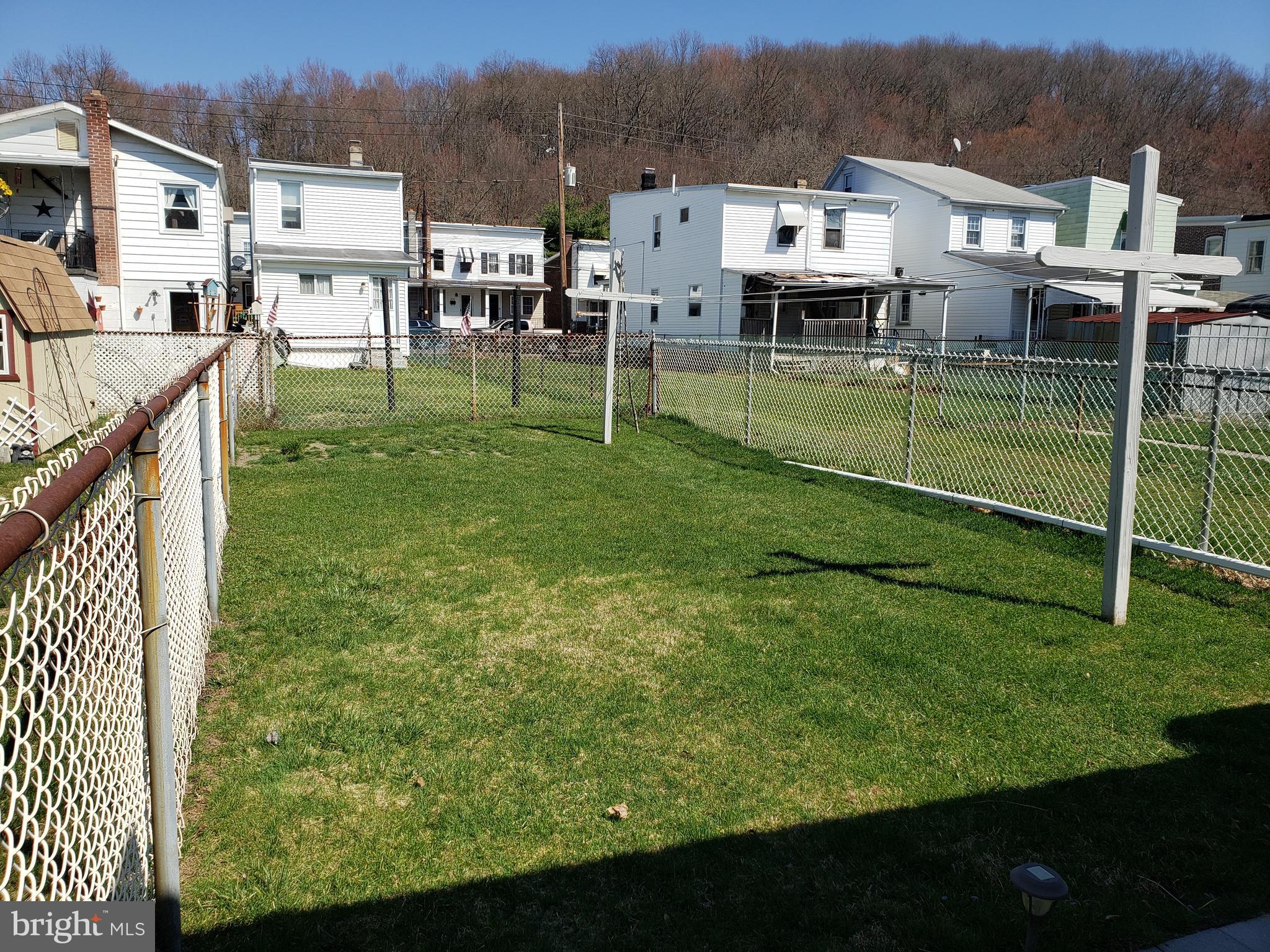 SAINT CLAIR - Residential