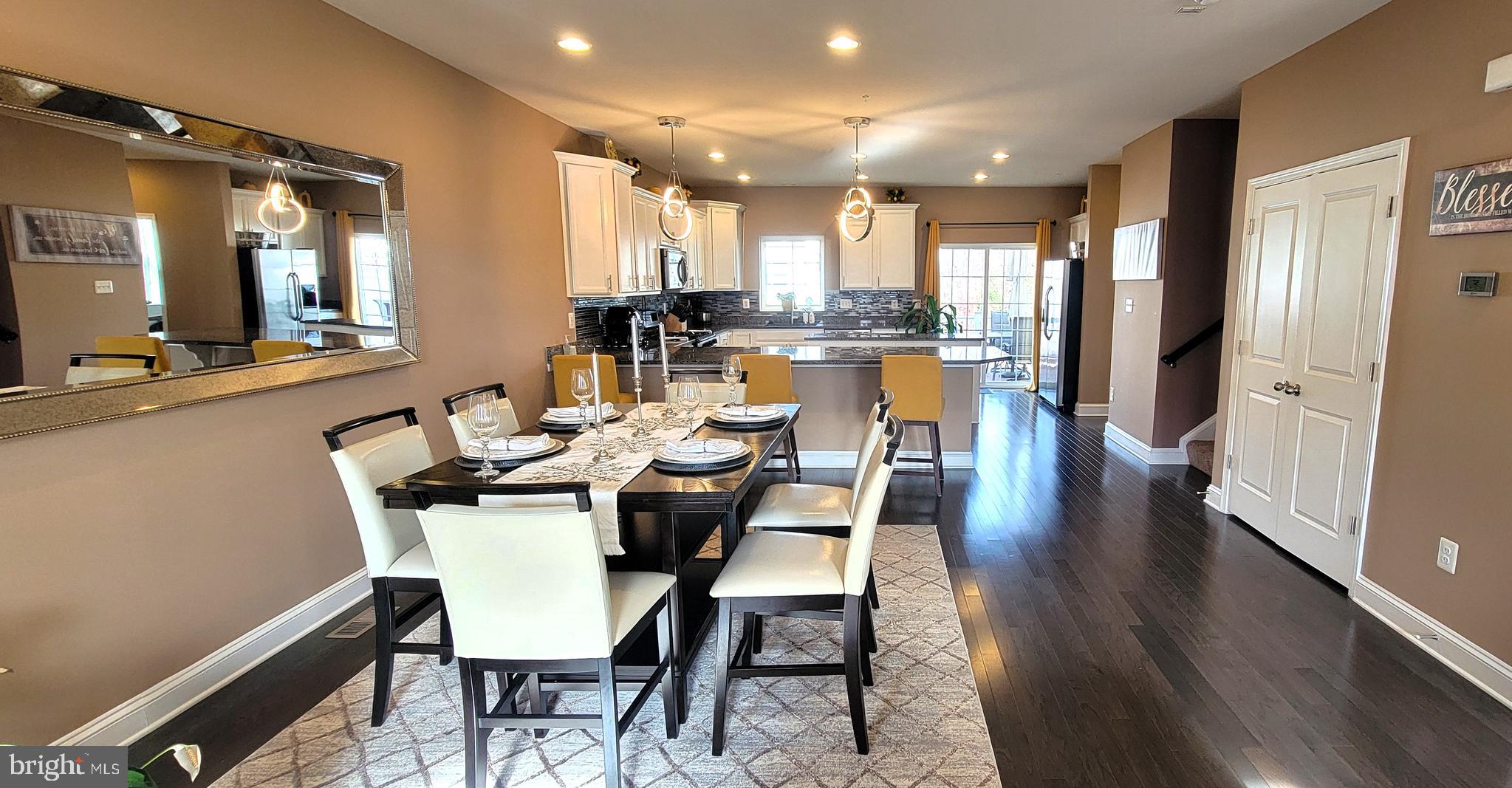 BEECH TREE EAST VILLAGE - Residential