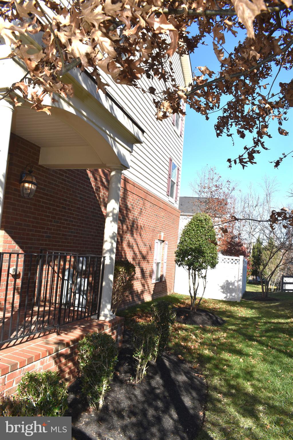 BEECH TREE EAST VILLAGE - Residential