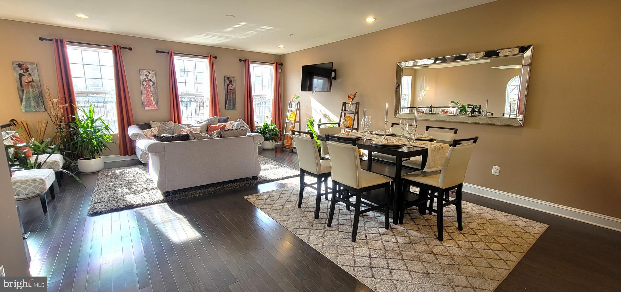 BEECH TREE EAST VILLAGE - Residential