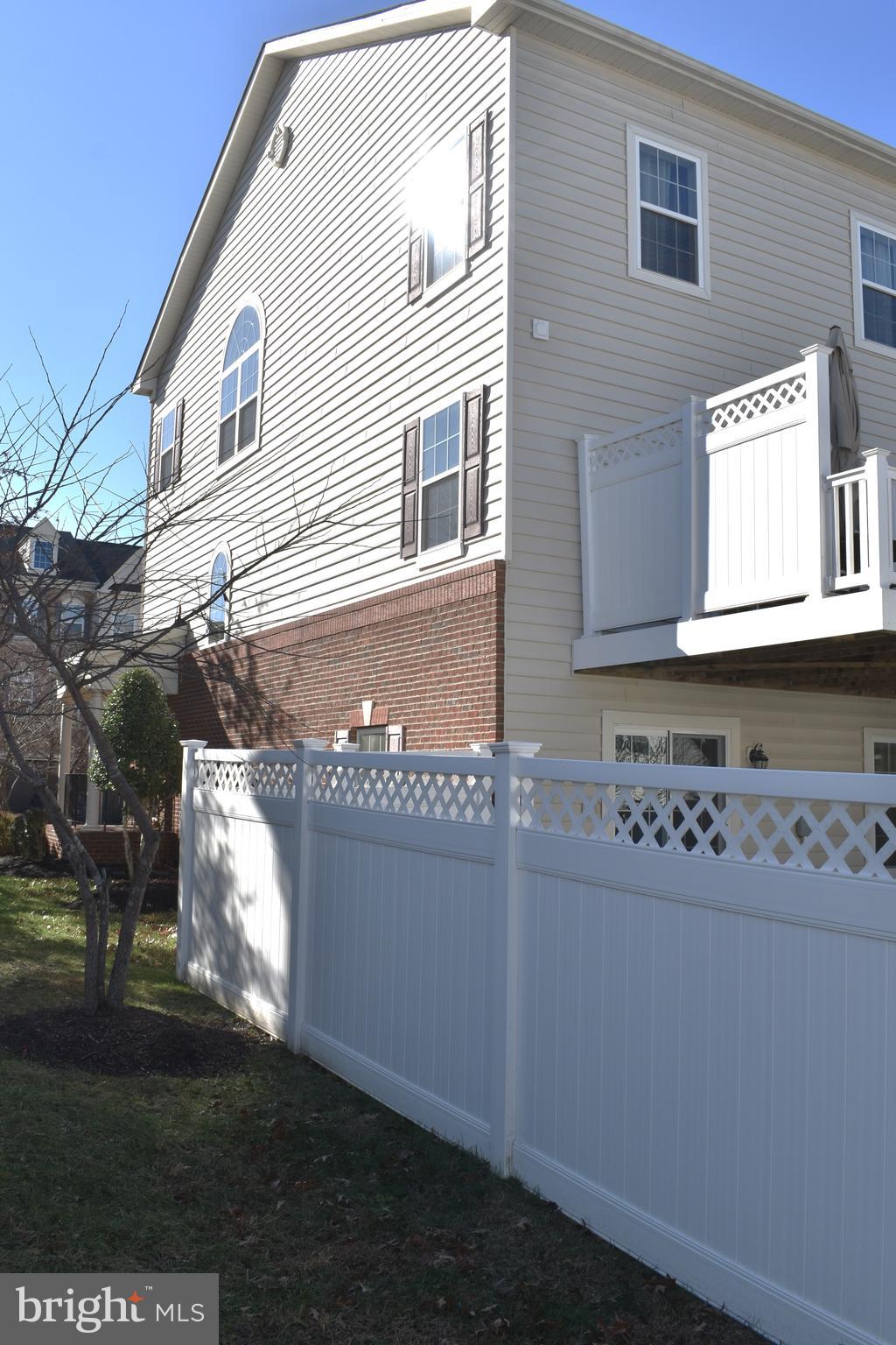 BEECH TREE EAST VILLAGE - Residential