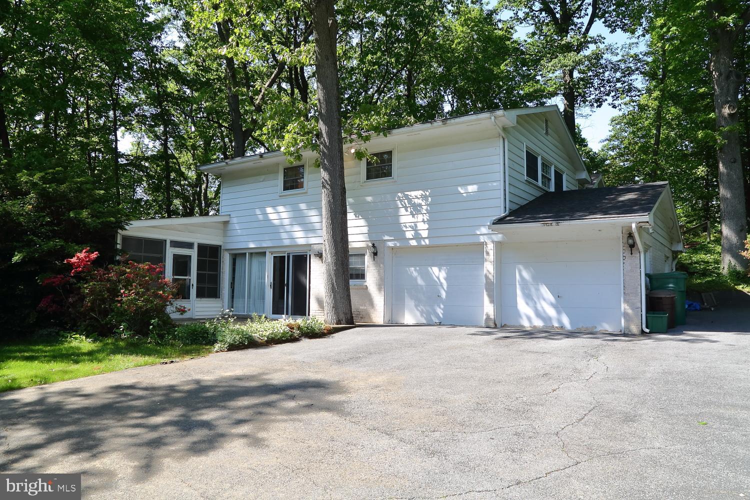 MANHEIM TWP - Residential