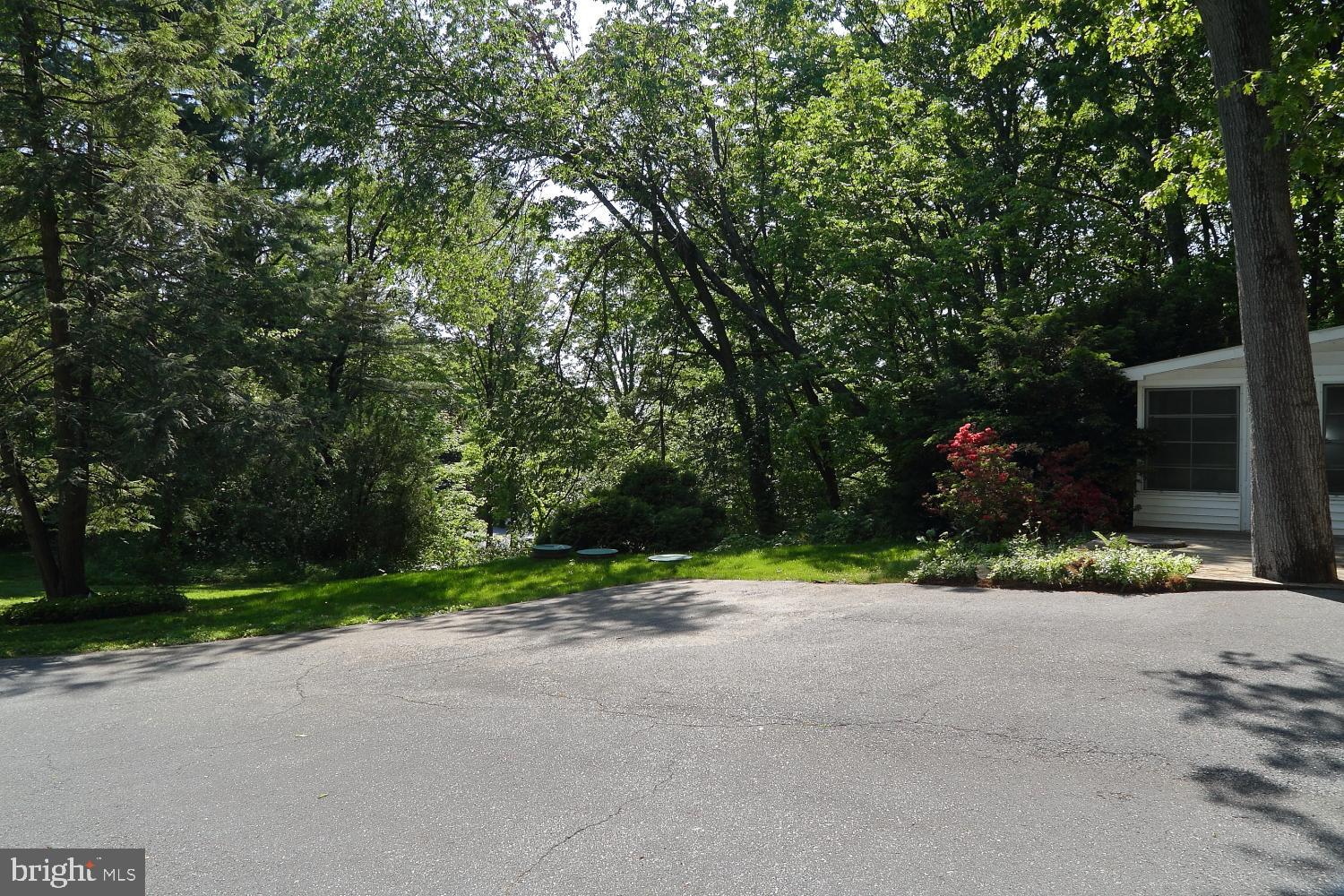 MANHEIM TWP - Residential