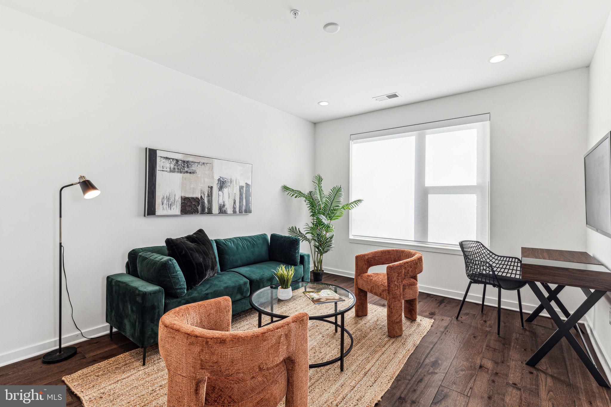 NORTHBANK - Residential