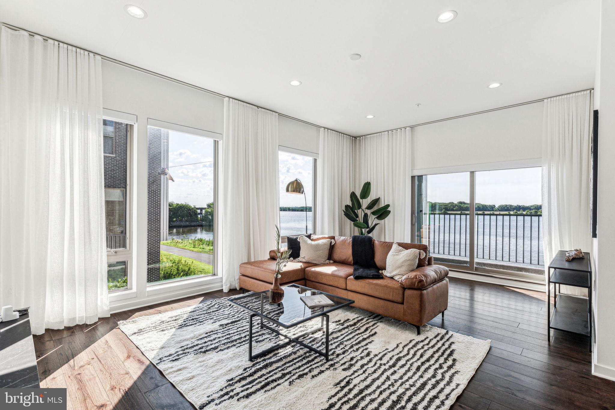 NORTHBANK - Residential