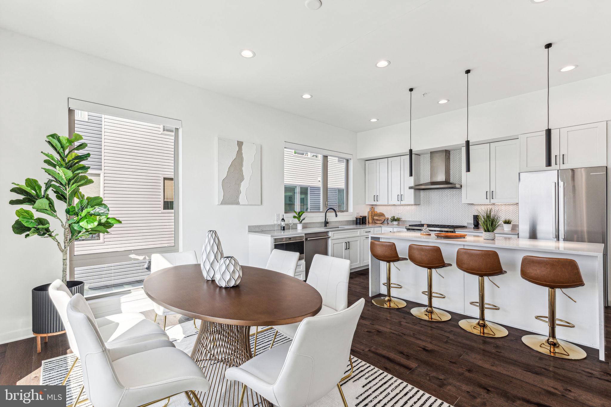 NORTHBANK - Residential
