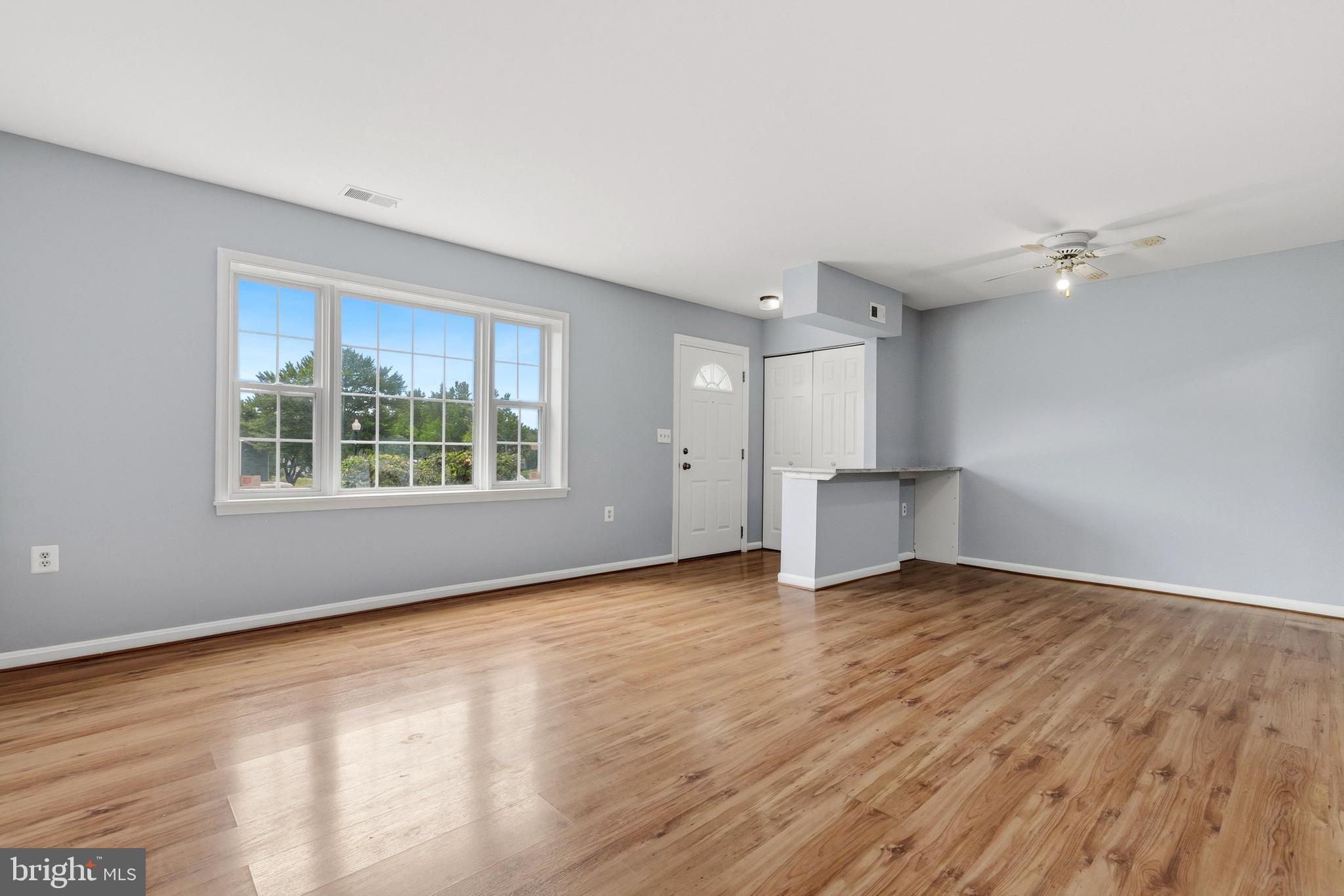 WHISKEY BOTTOM - Residential