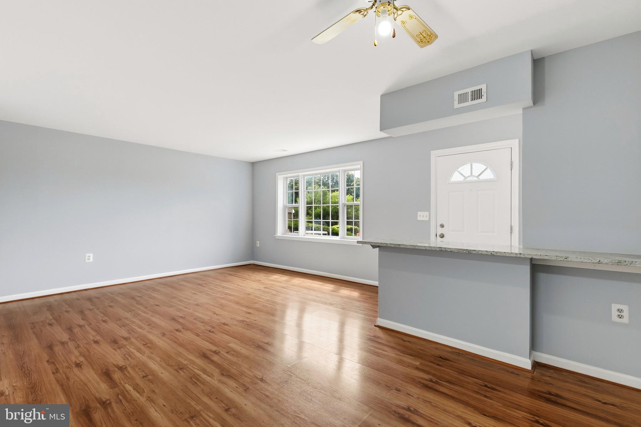 WHISKEY BOTTOM - Residential