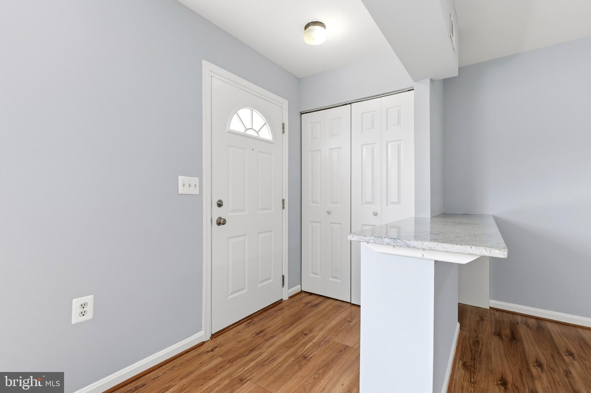WHISKEY BOTTOM - Residential