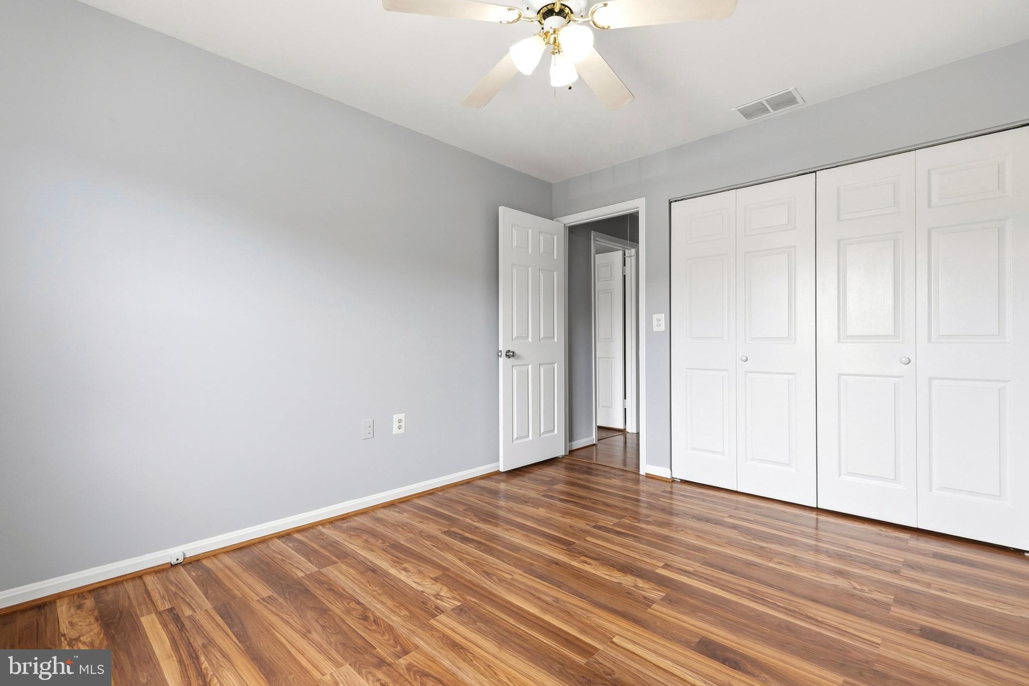 WHISKEY BOTTOM - Residential