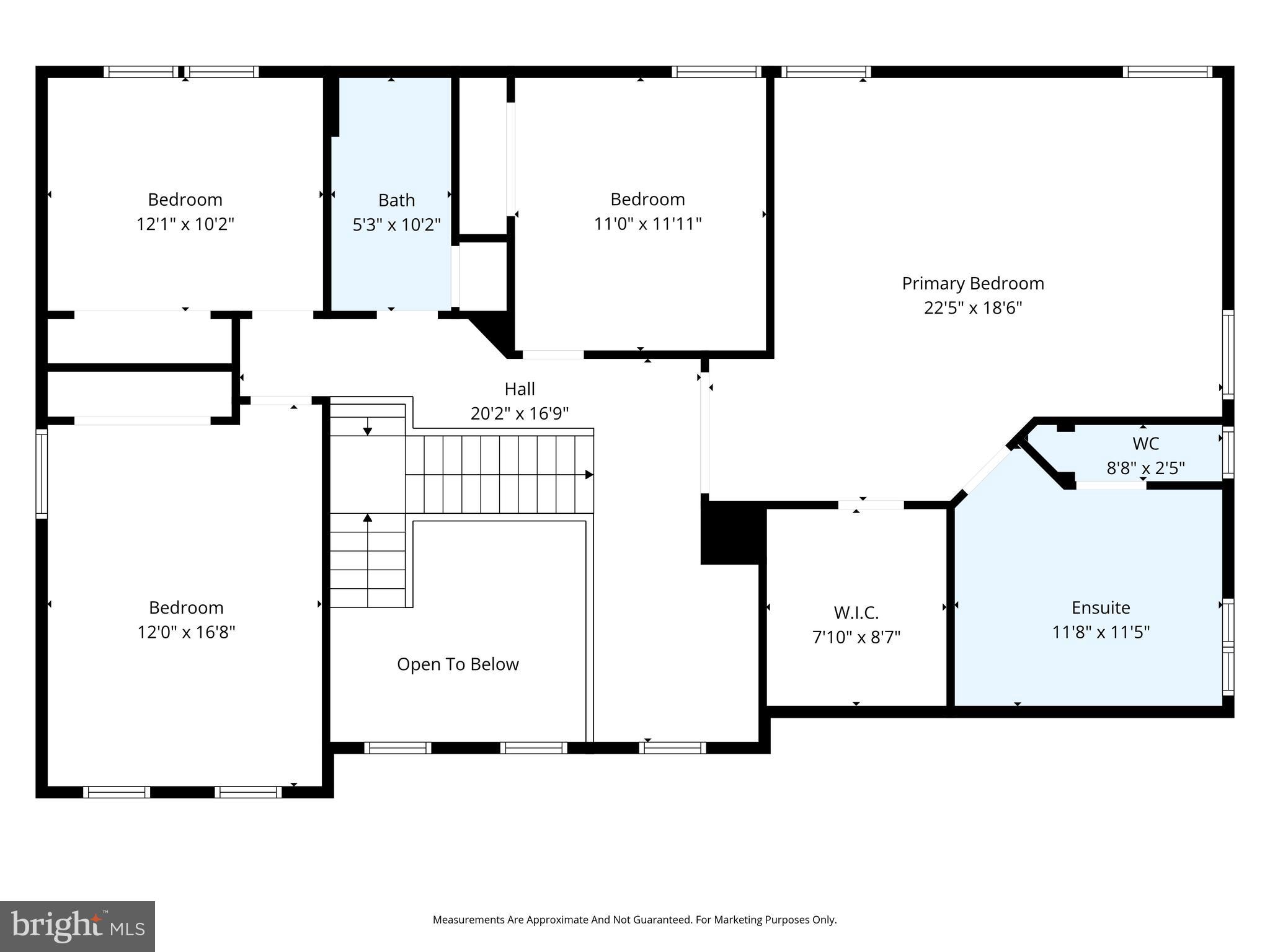 SOUTH WALES - Residential