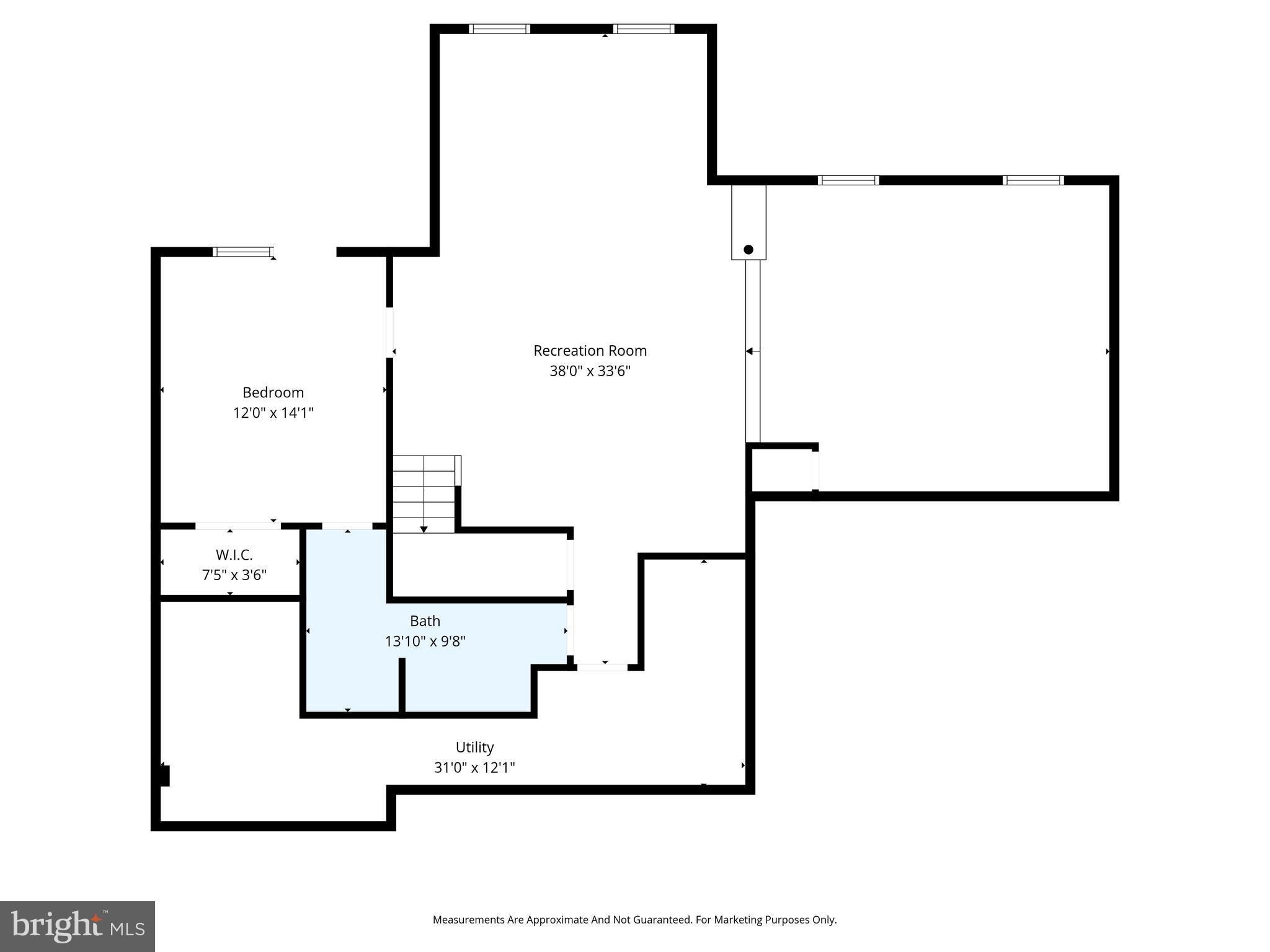 SOUTH WALES - Residential