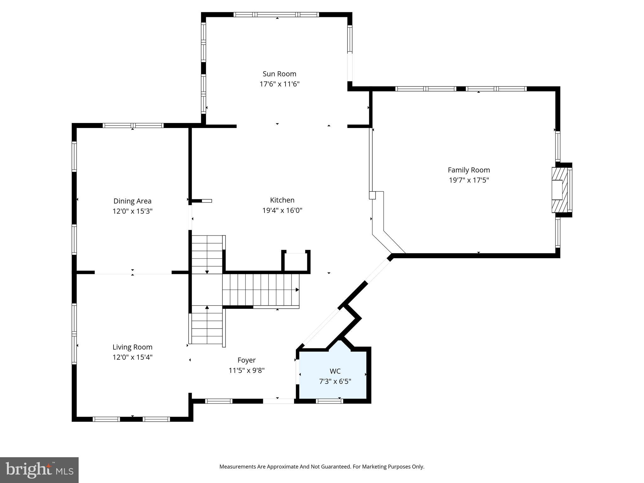SOUTH WALES - Residential