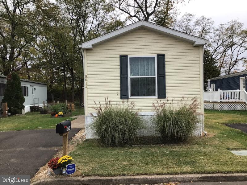 PENNWOOD CROSSING - Residential