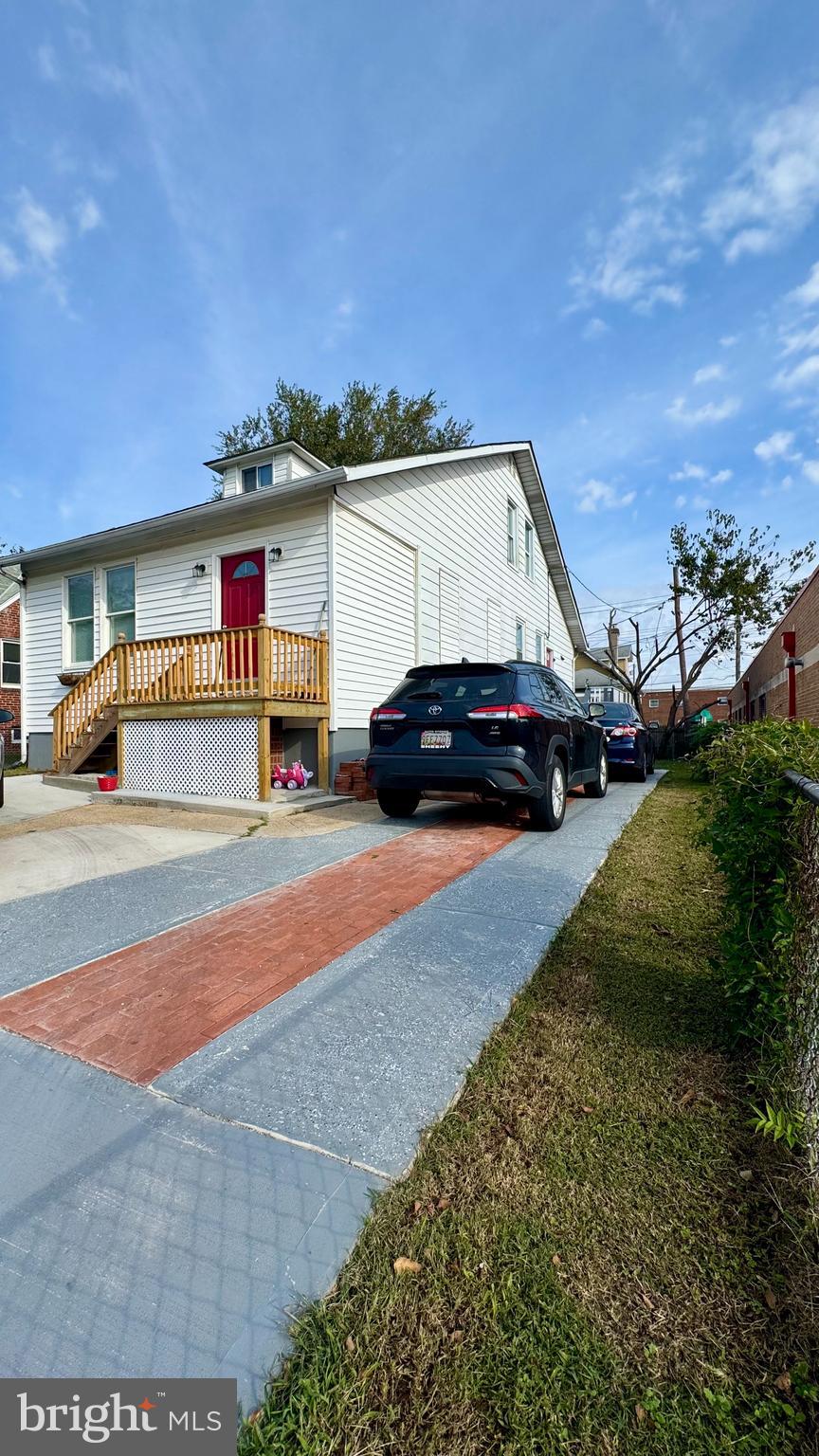 BROOKLYN - Residential