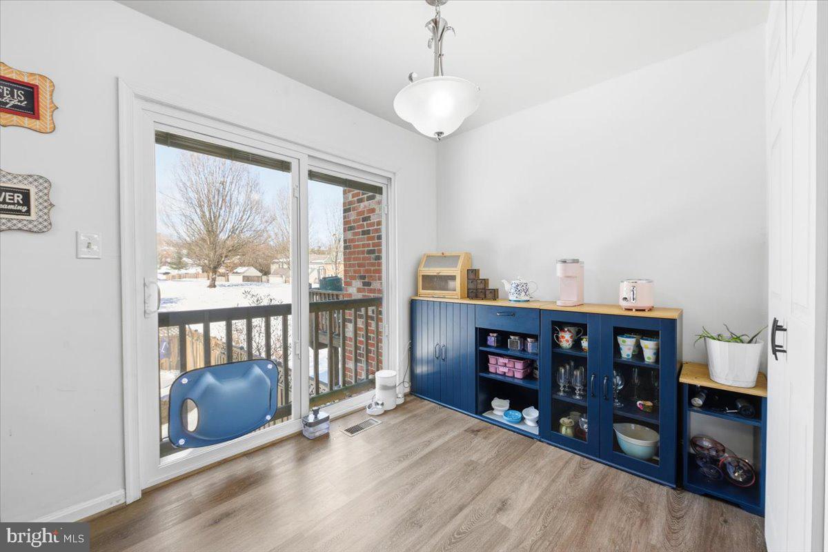 WHITTIER POND - Residential