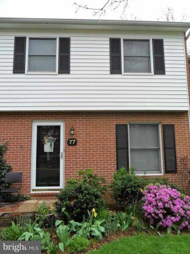 BROADWAY CONDOMINIUMS - Residential Lease