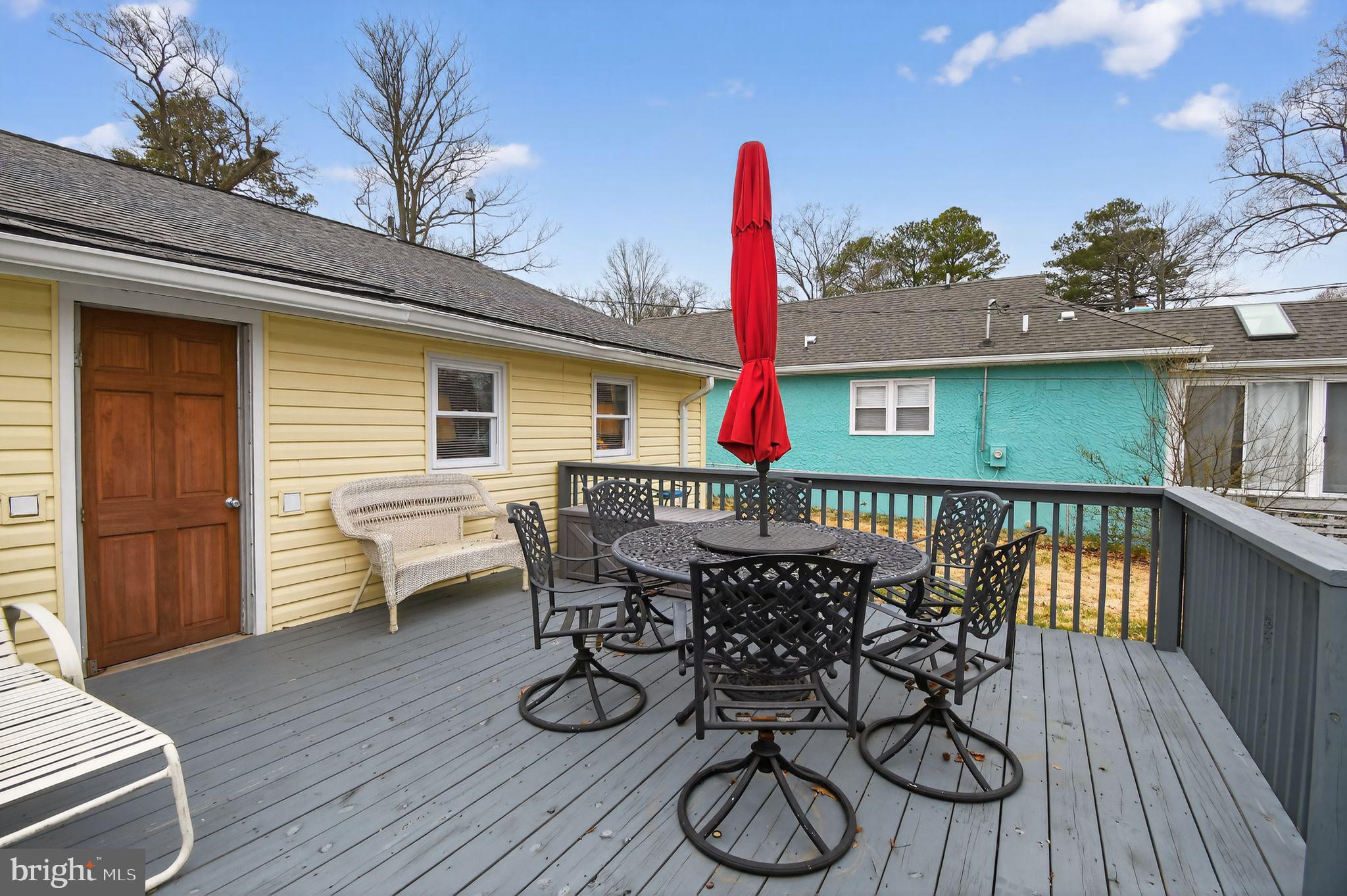 NORTH CHESAPEAKE BEACH - Residential