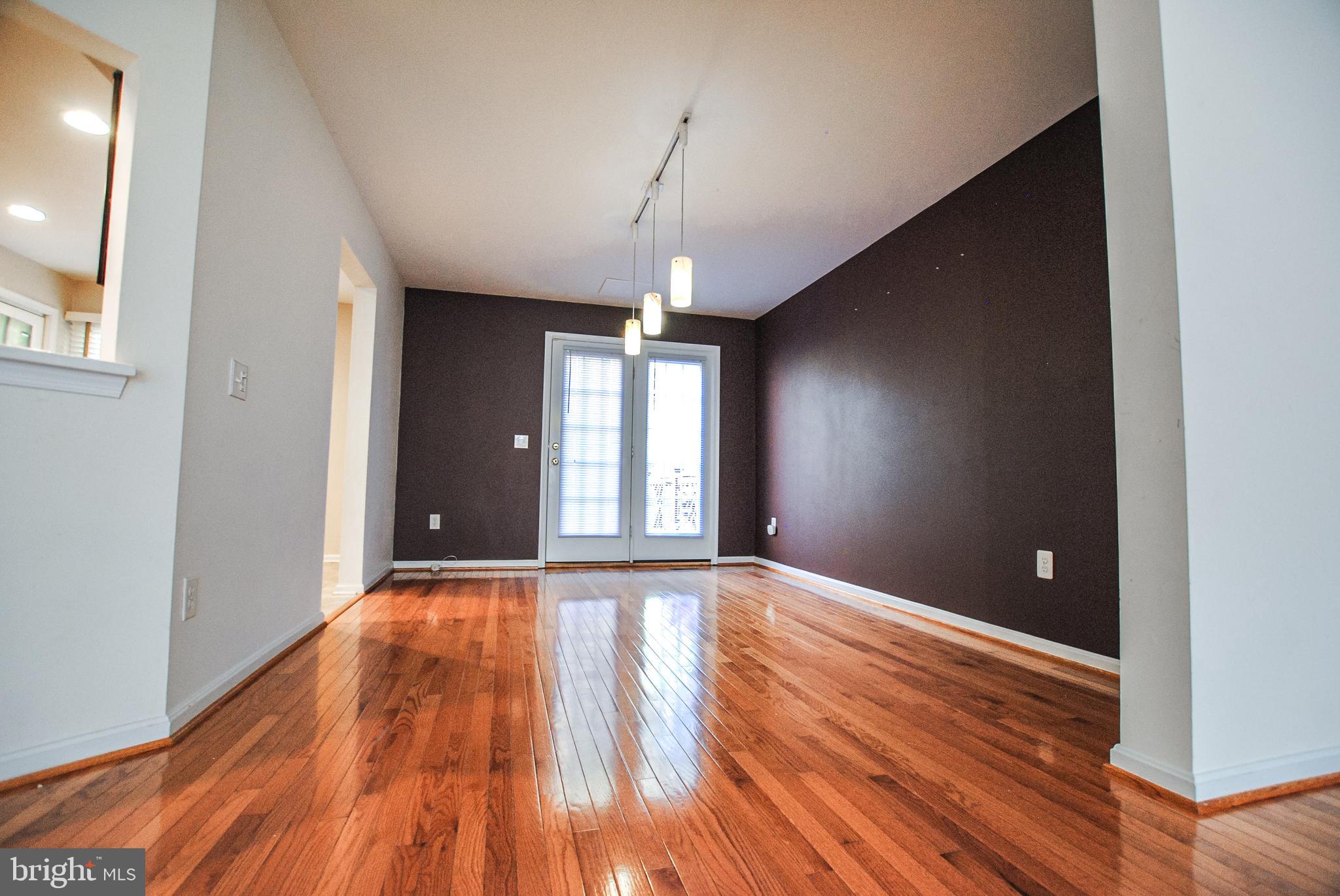 CHAPEL GATE - Residential Lease