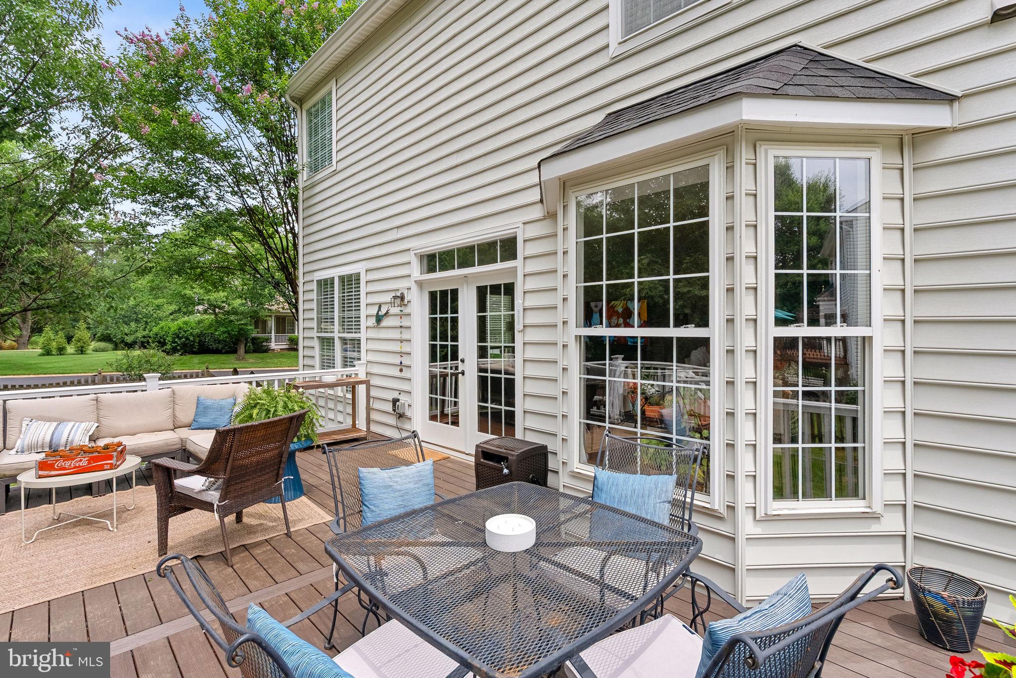 BROADLANDS - Residential