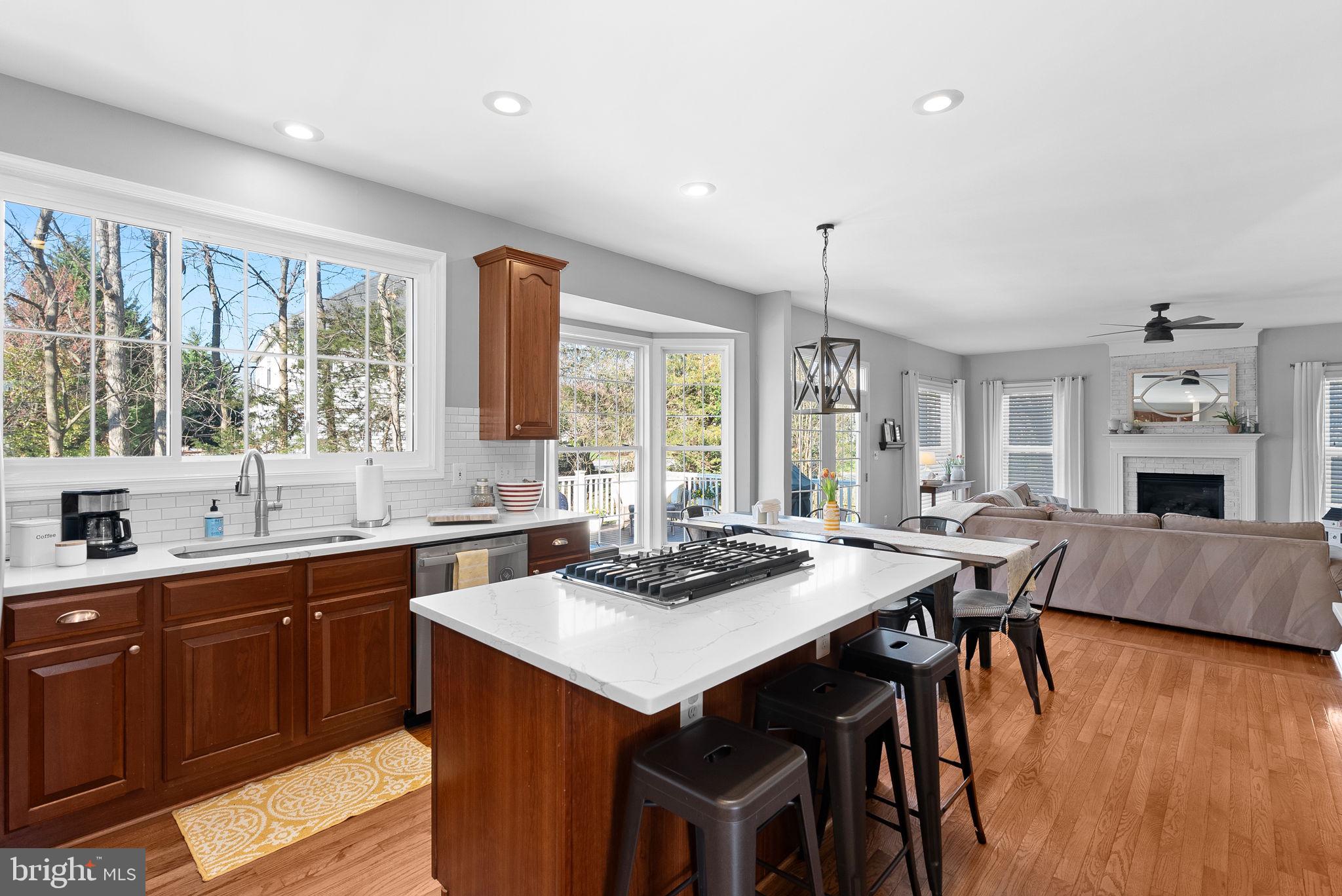 BROADLANDS - Residential